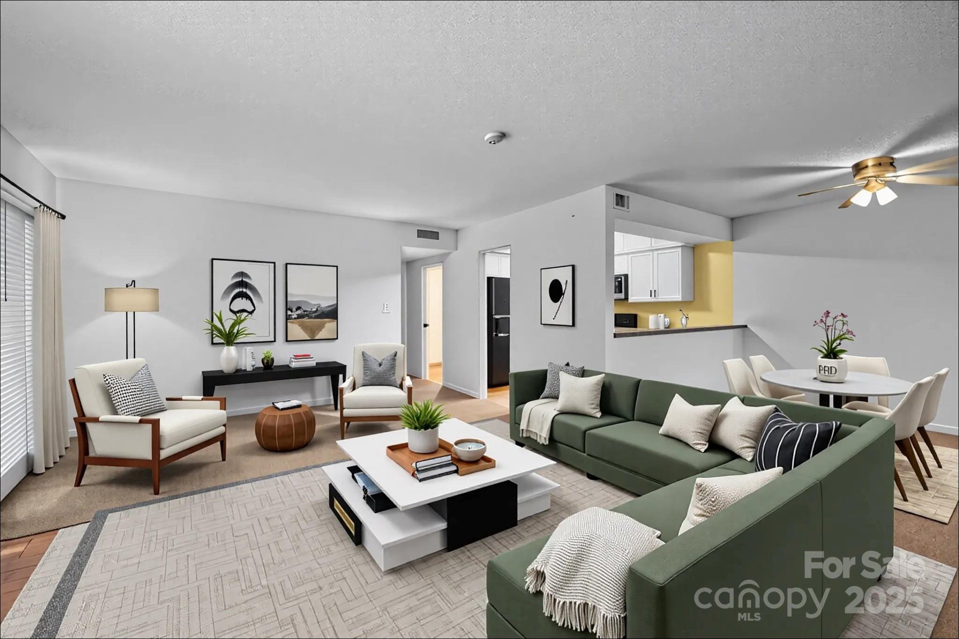 Property at 1832 J Julian Lane, Charlotte, NC 28208