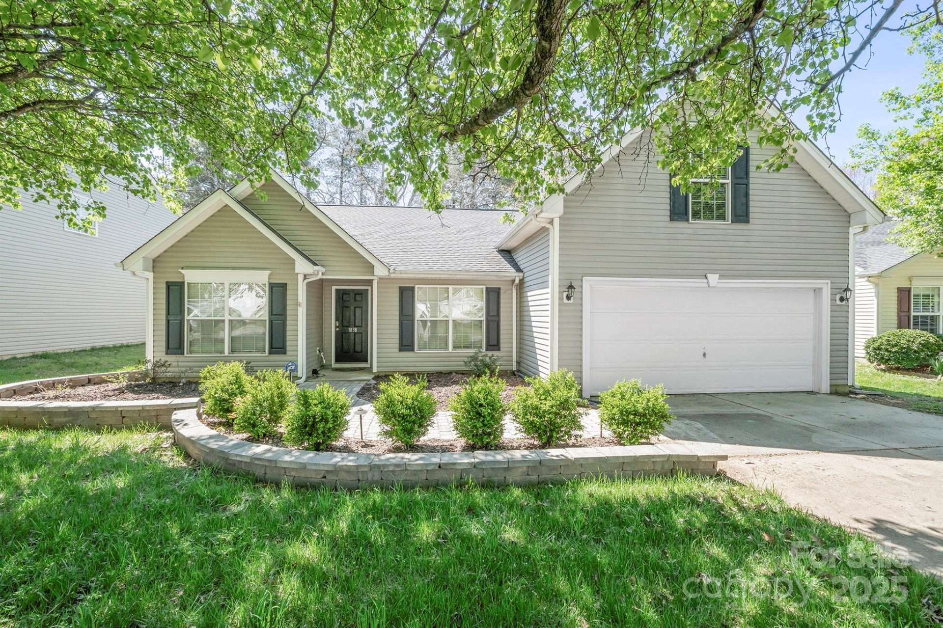 1838 Summit Ridge Lane