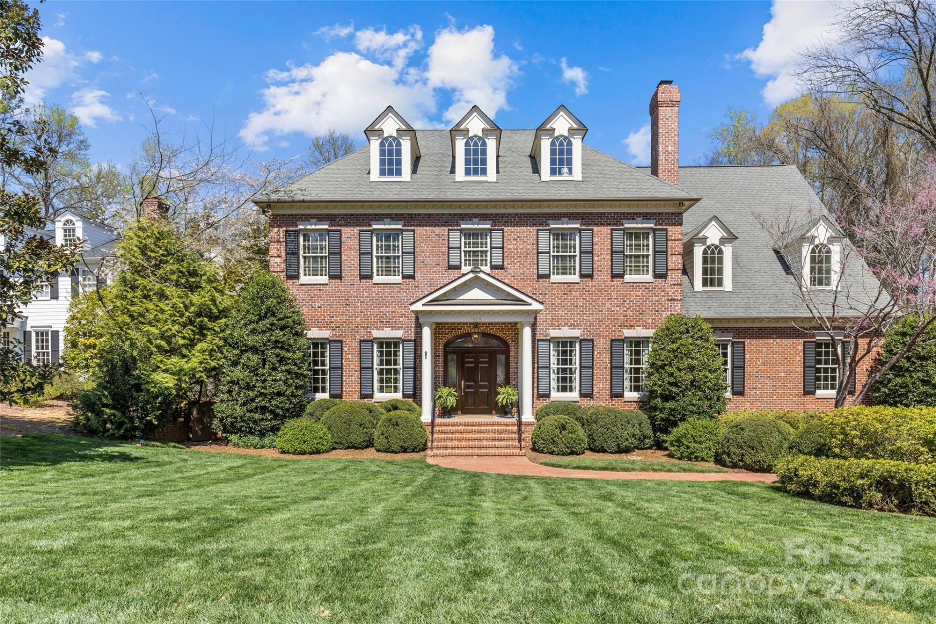 Property image 1 at 3925 Silver Bell Drive, Charlotte, NC 28211