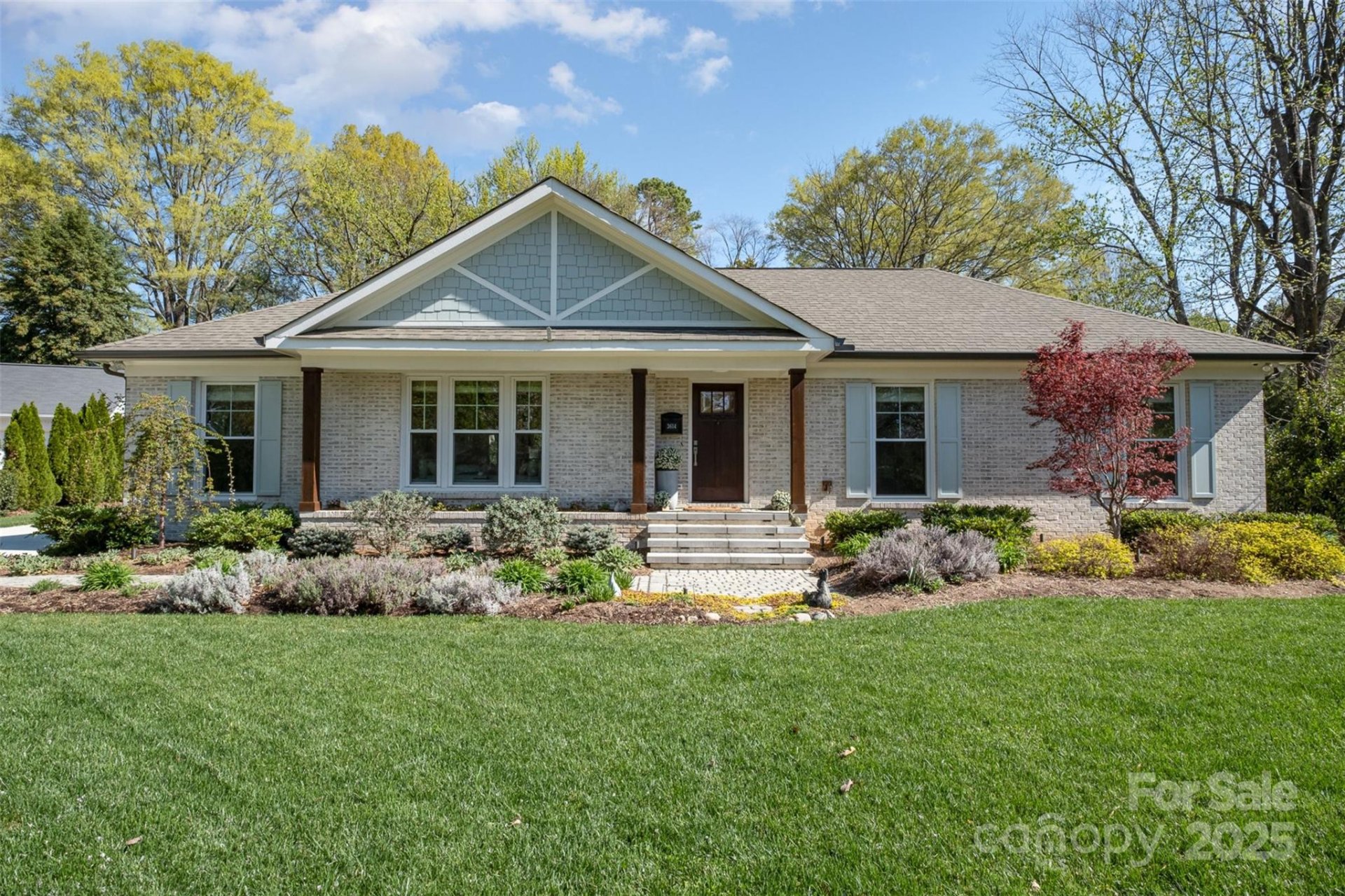 Property image 1 at 3614 Champaign Street, Charlotte, NC 28210