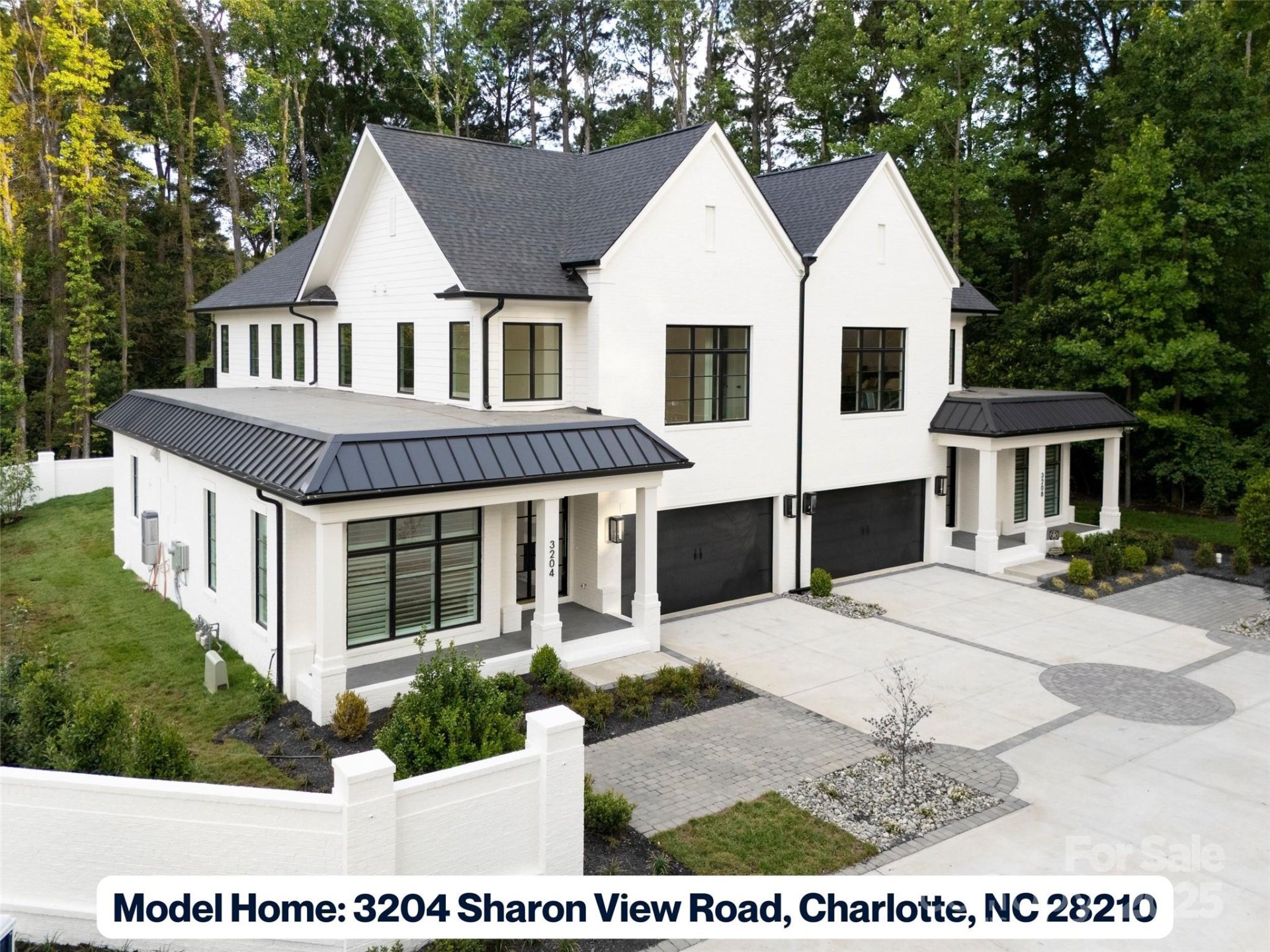 GreenTree, Charlotte Community