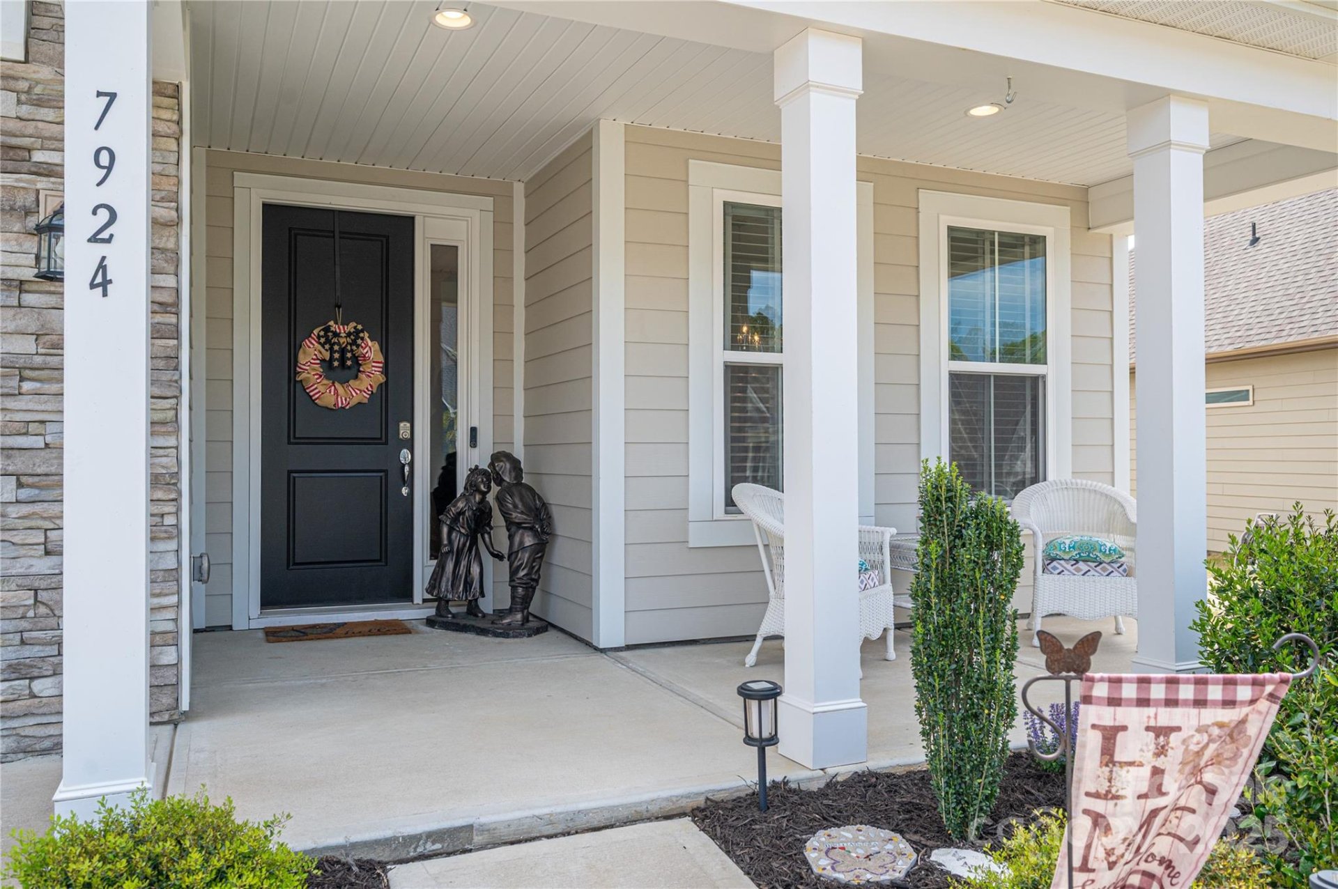 Property image 3 at 7924 Creek Park Drive, Denver, NC 28037