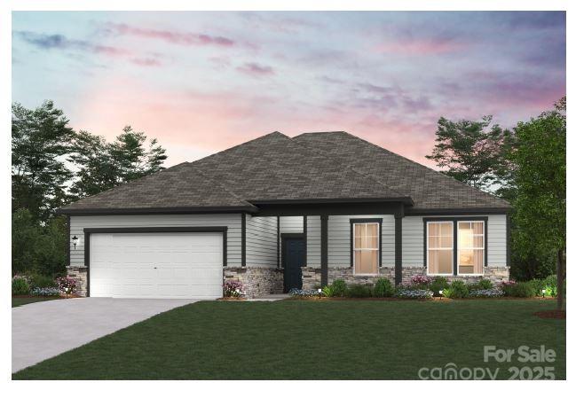 1240 Coppergate Drive