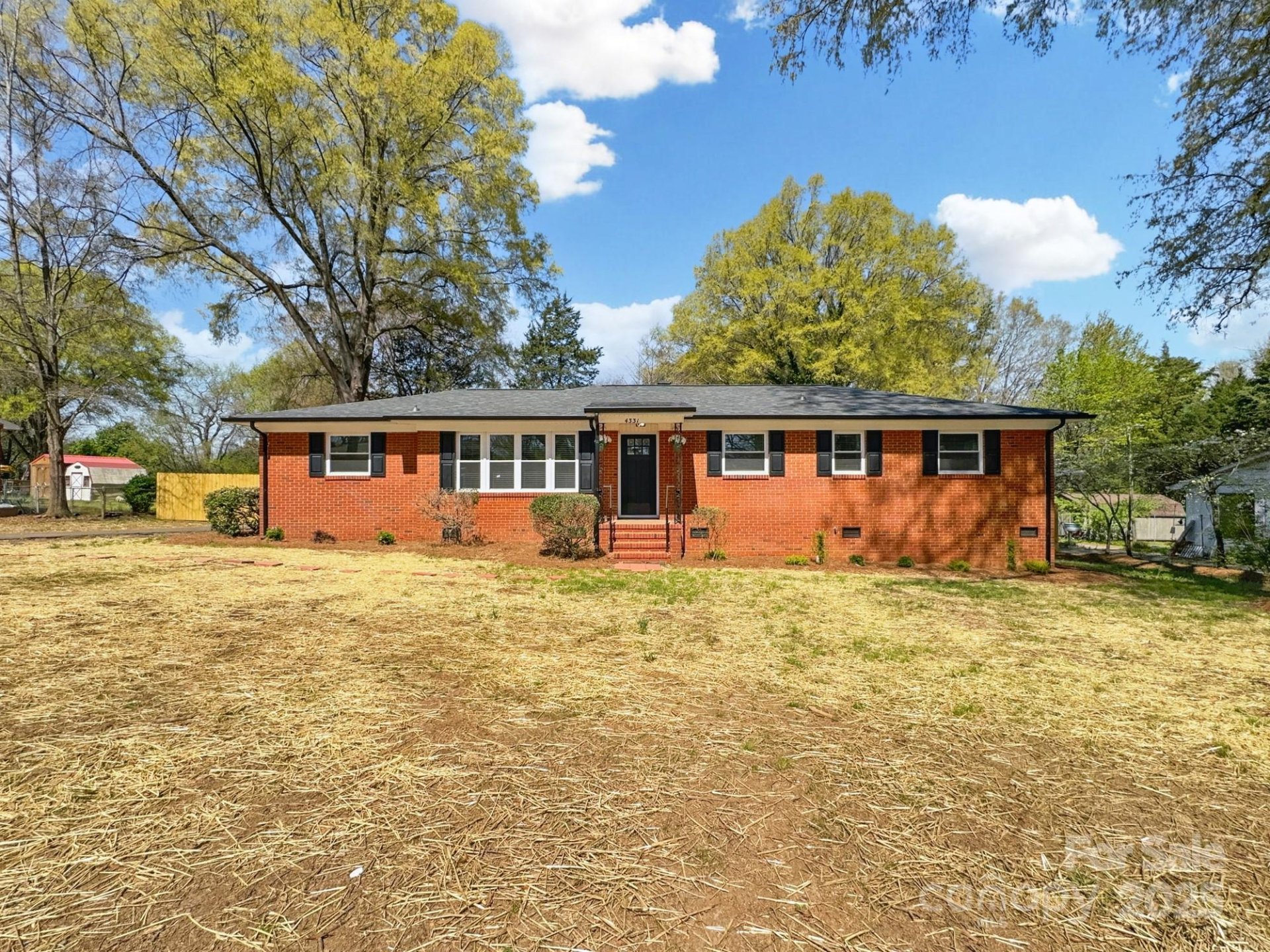 4331 Hamilton Circle