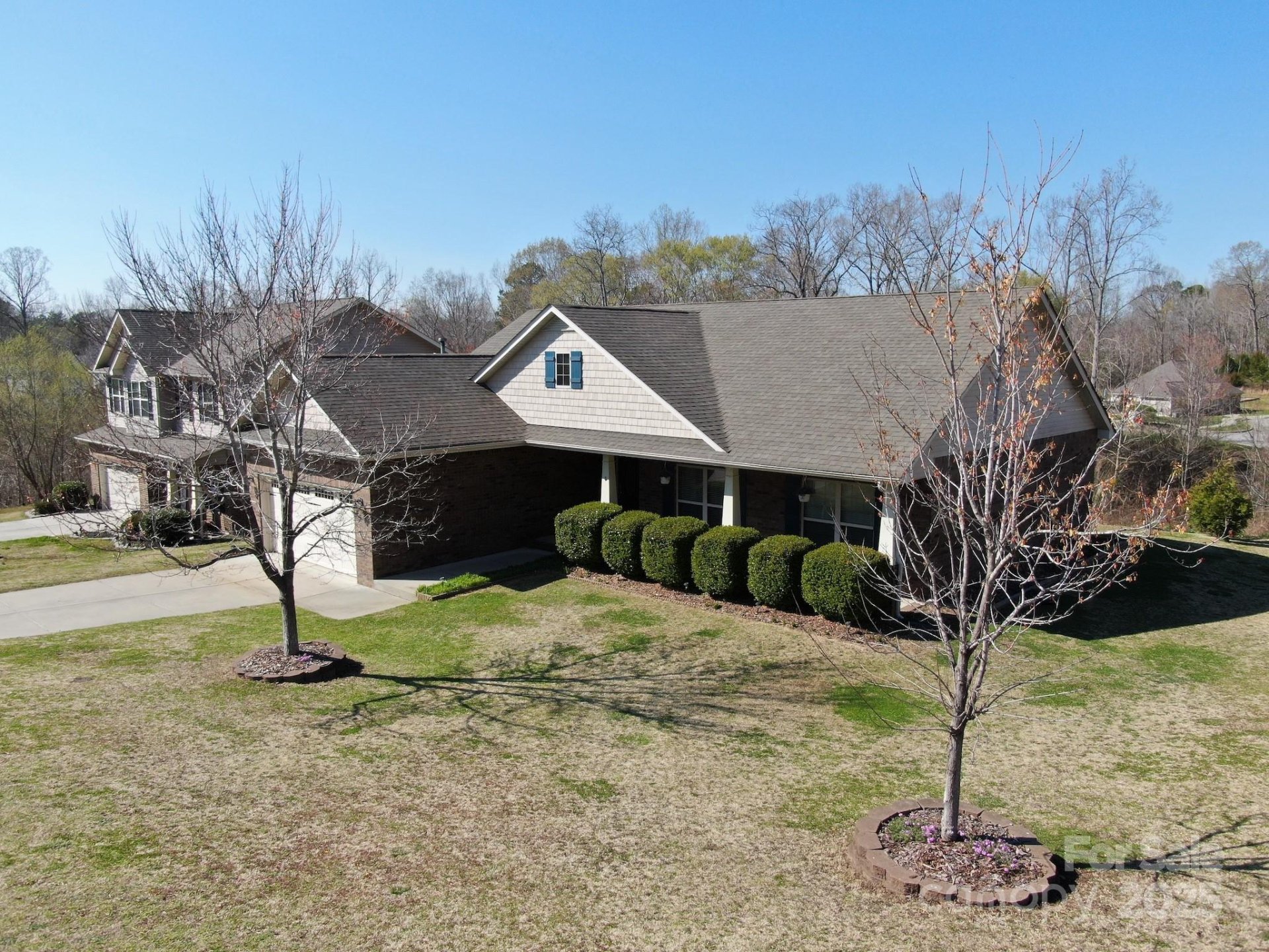 Property image 1 at 7283 Bradberry Lane, Denver, NC 28037