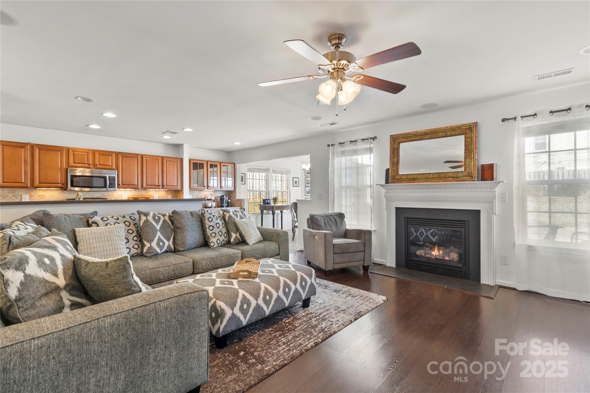 Property image 2 at 103 Karlyn Court, Mooresville, NC 28115