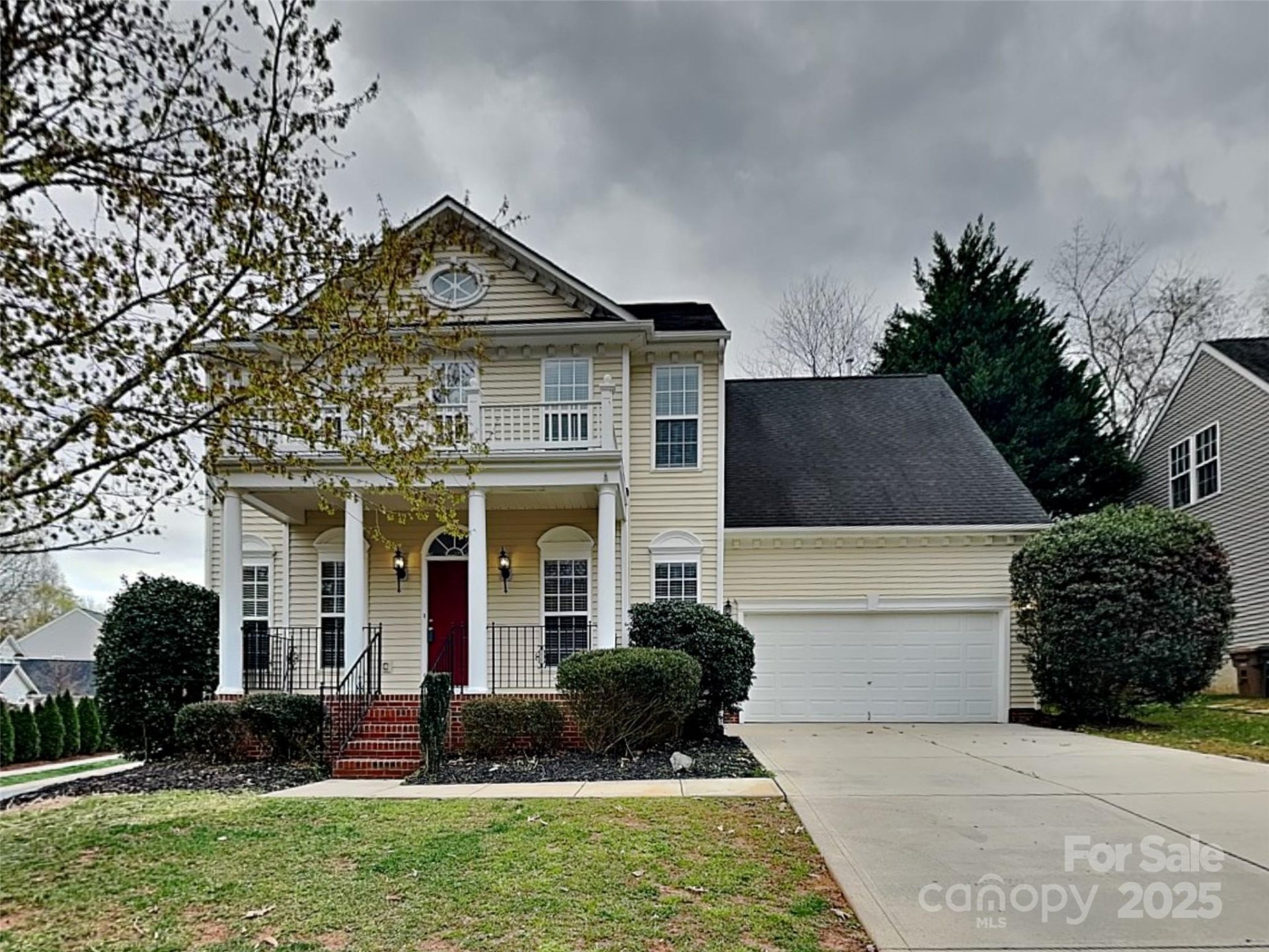 Property image 1 at 1240 Periwinkle Drive, Waxhaw, NC 28173