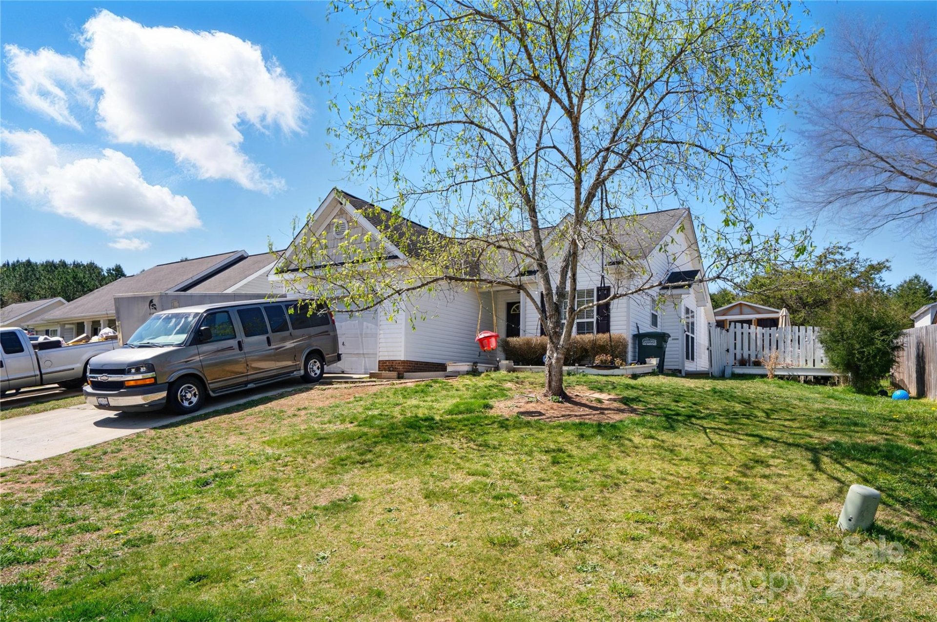Property image 2 at 2425 Barkers Ridge Drive, Bessemer City, NC 28016