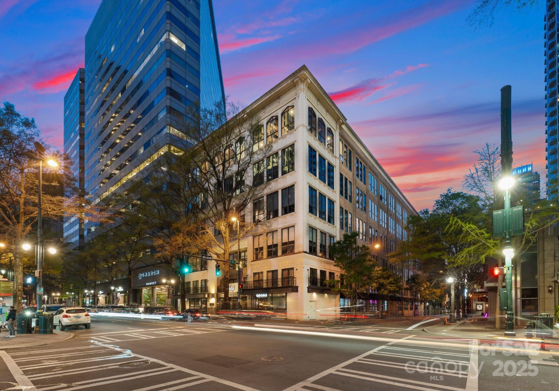 Property image 2 at 127 N Tryon Street, Charlotte, NC 28202