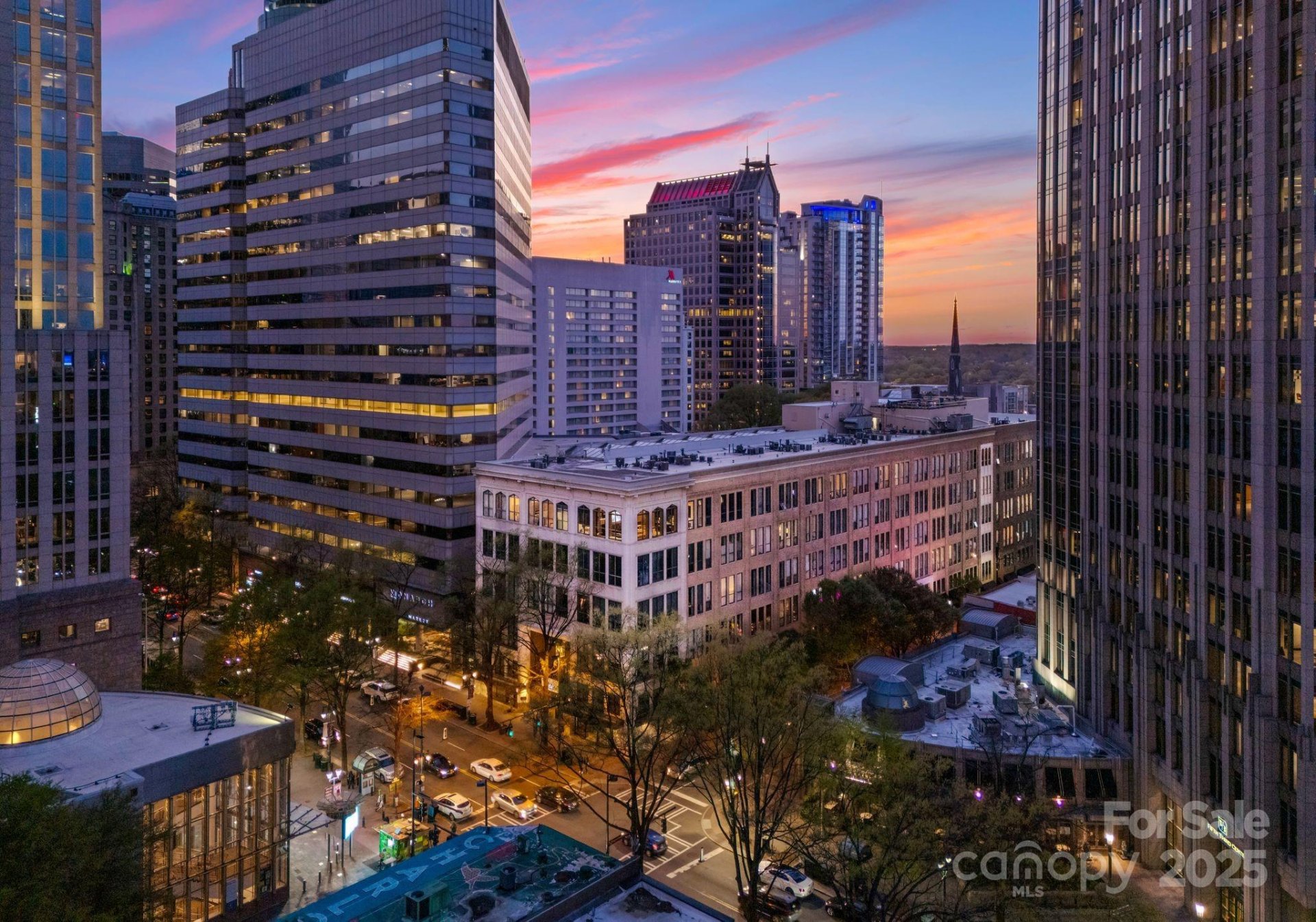 Property image 3 at 127 N Tryon Street, Charlotte, NC 28202