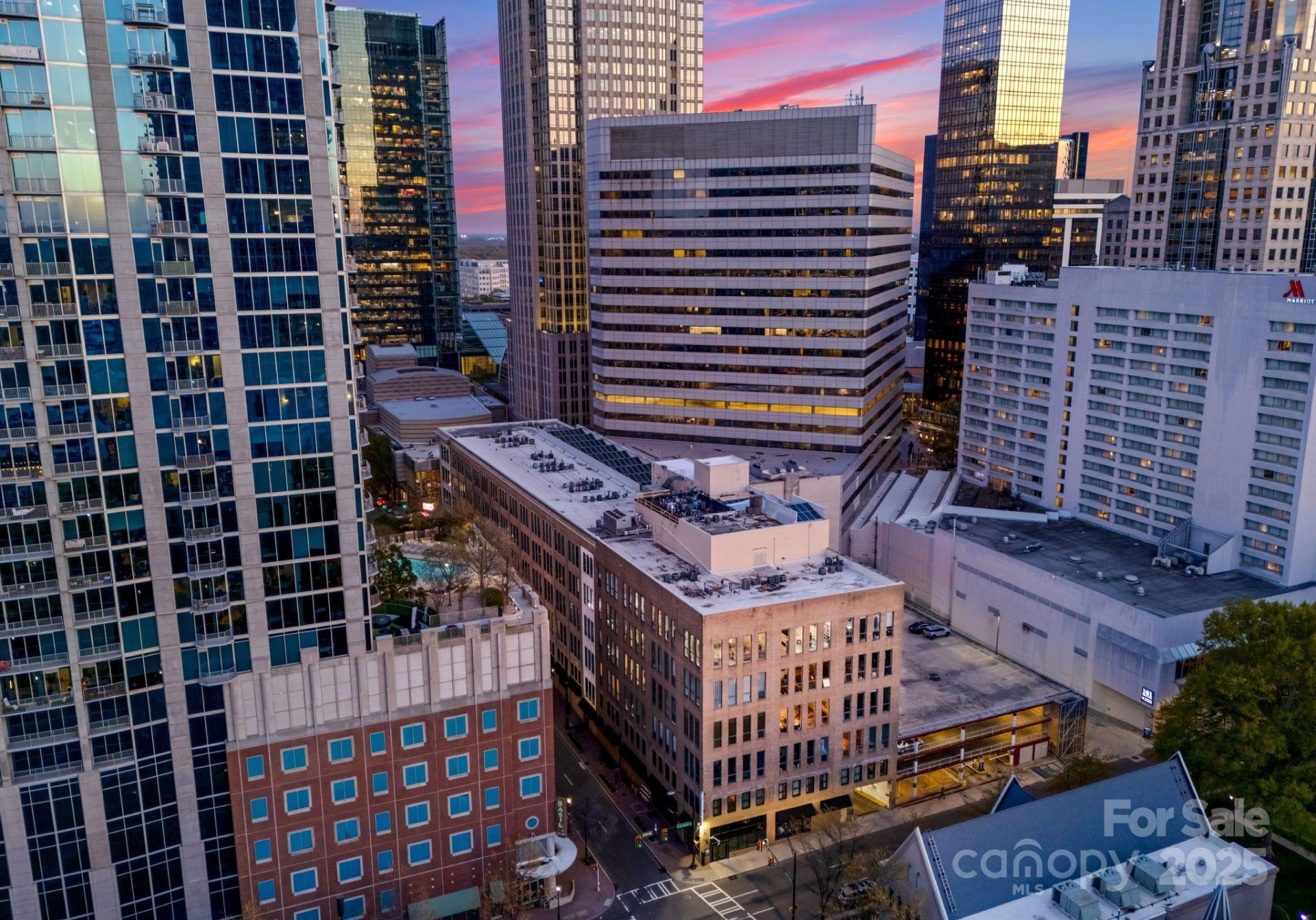 Property image 4 at 127 N Tryon Street, Charlotte, NC 28202