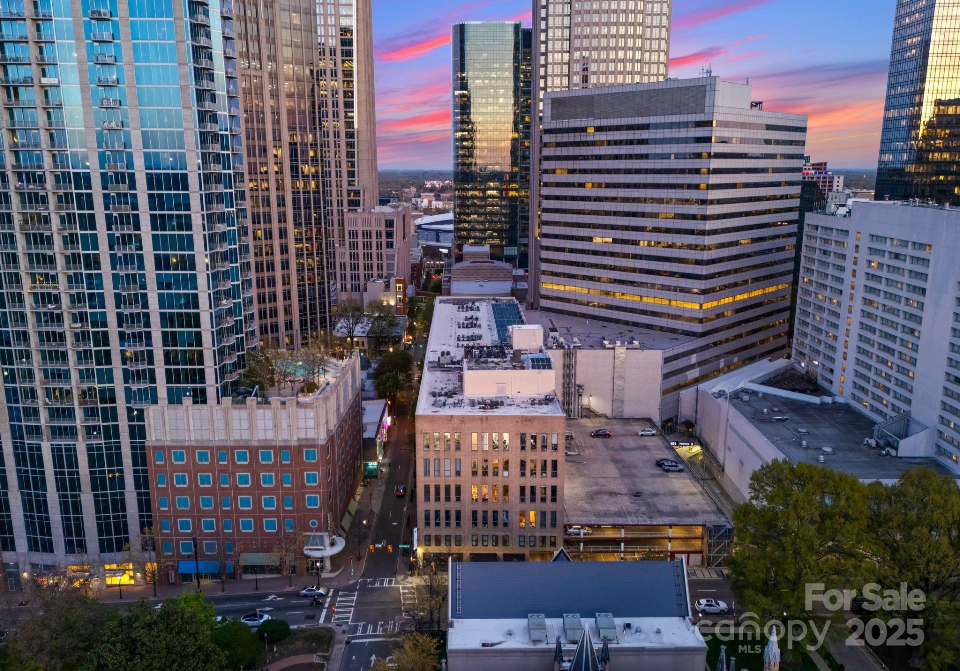 Property image 5 at 127 N Tryon Street, Charlotte, NC 28202