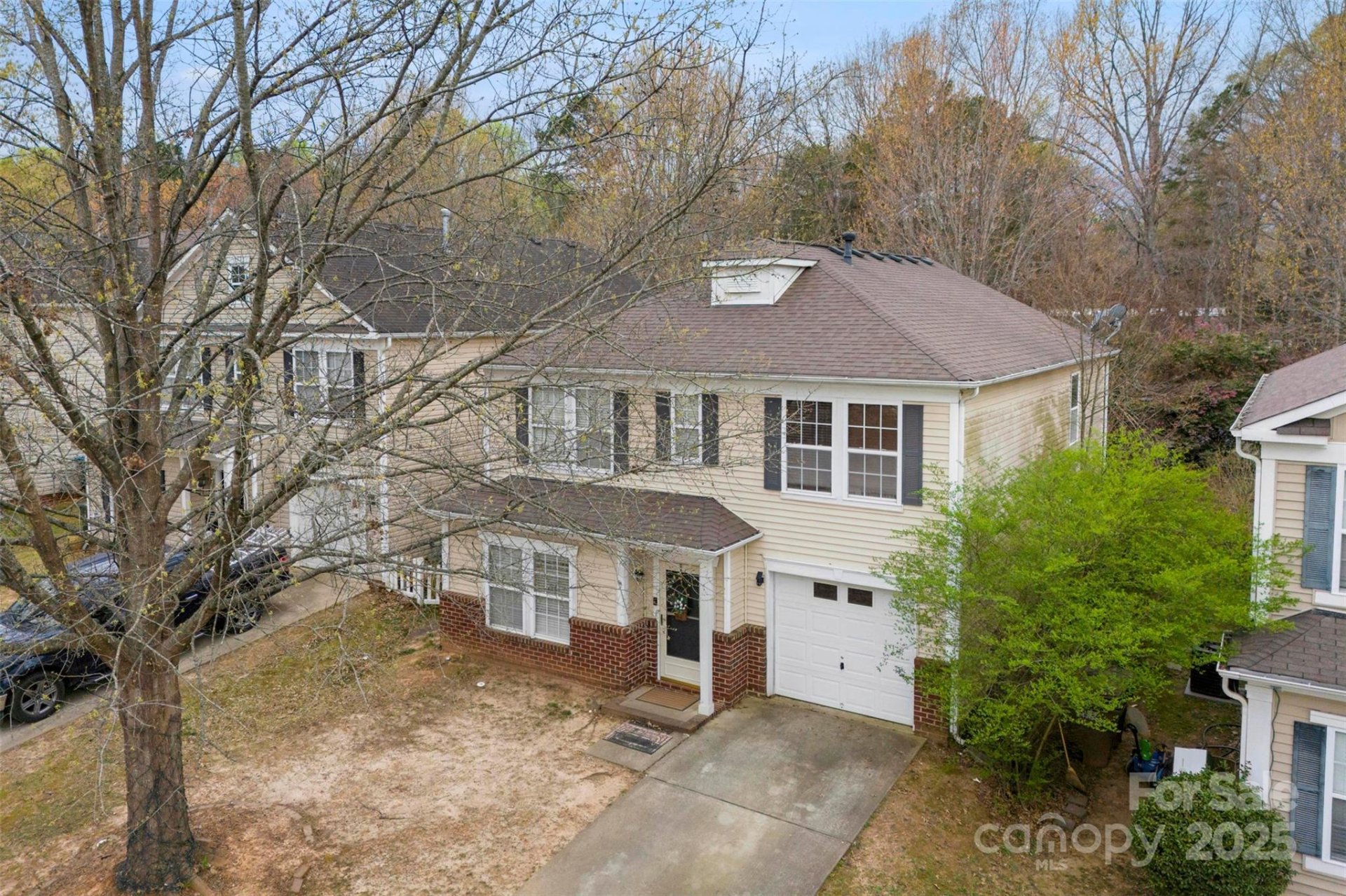 Harrison Park, Waxhaw Community