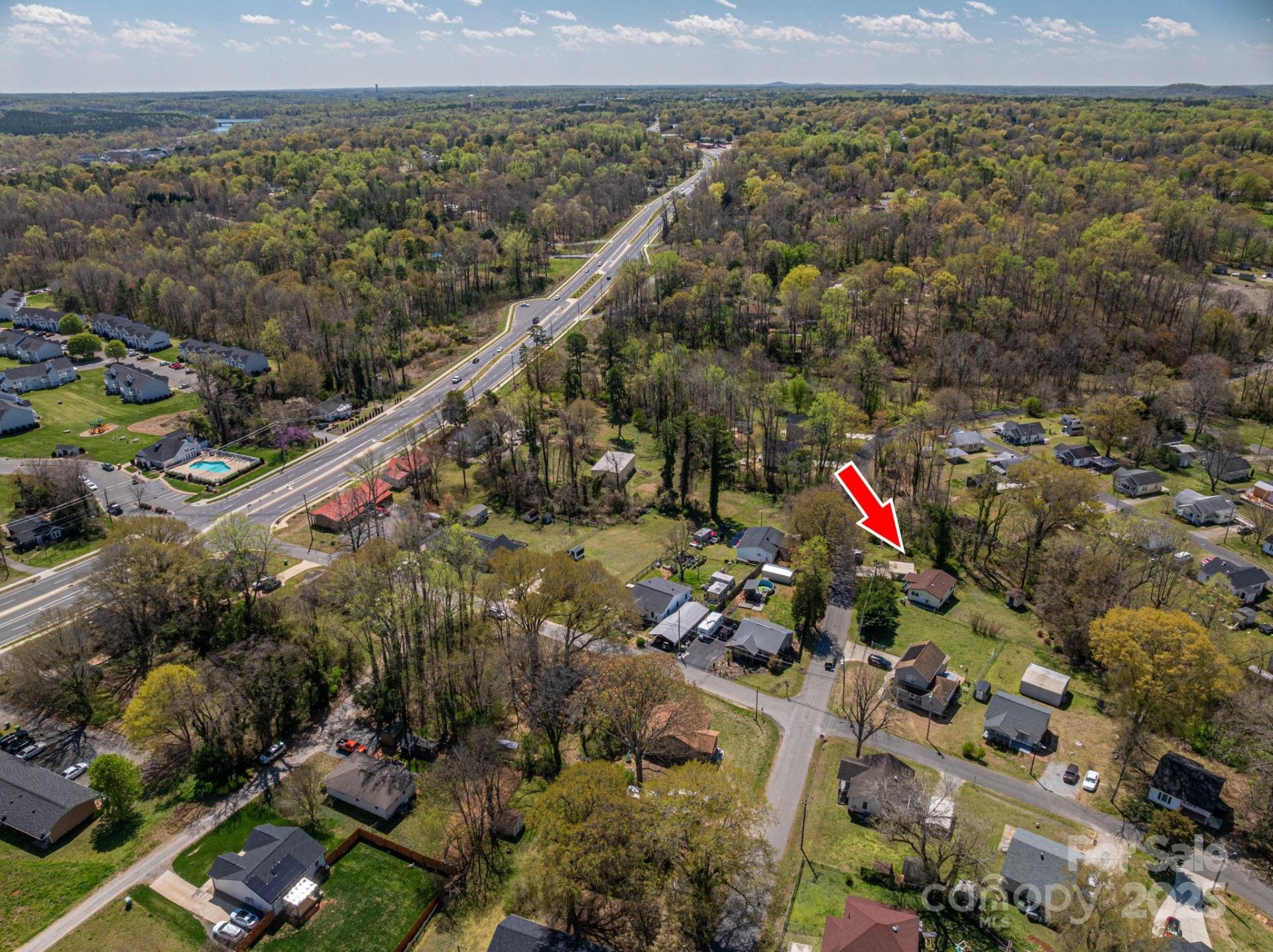 Property image 3 at 300 Bell Street, Mount Holly, NC 28120