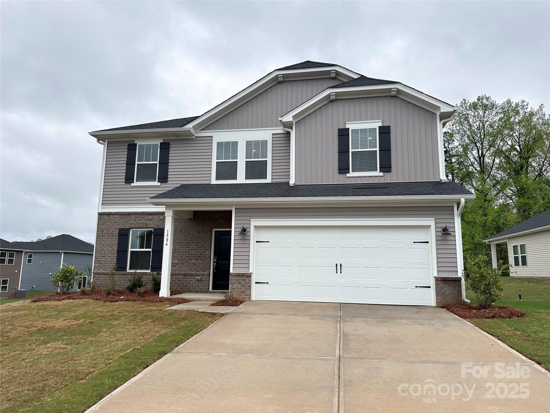 Property image 1 at 1986 Paddlewheel Drive, Stanley, NC 28164