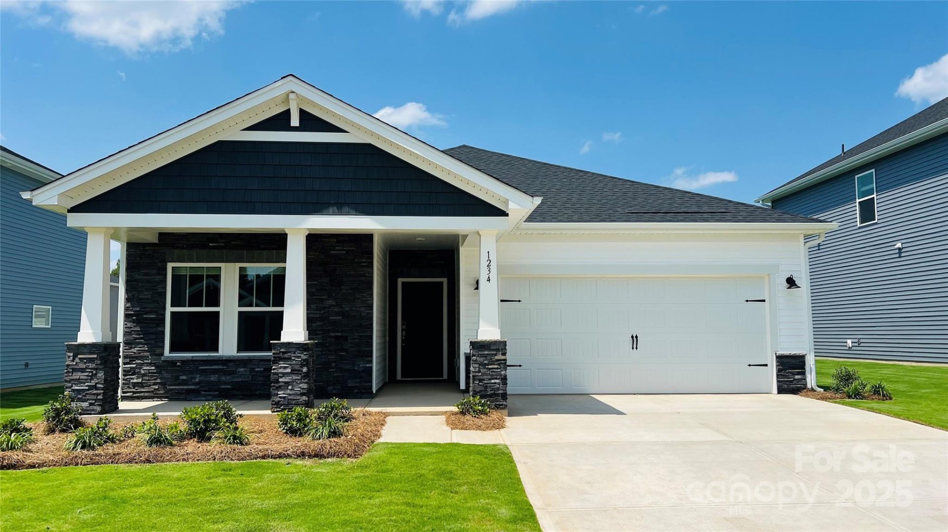 Property image 1 at 1234 Morehead Drive, Salisbury, NC 28144