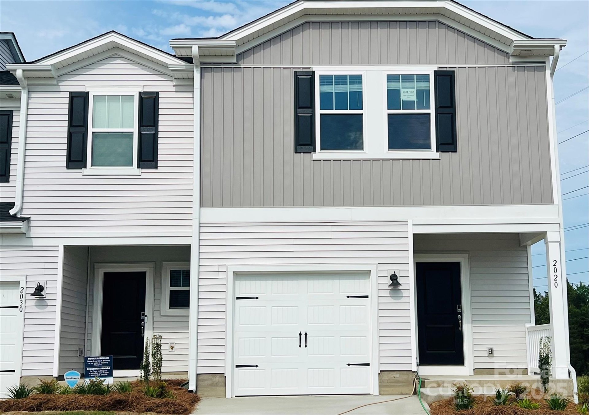 2020 Old Rivers Road