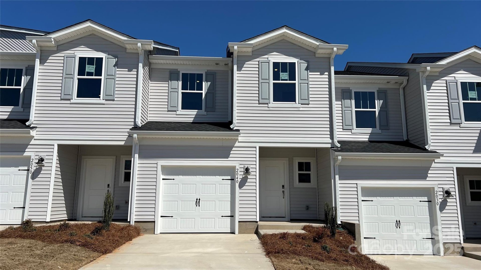 2040 Old Rivers Road