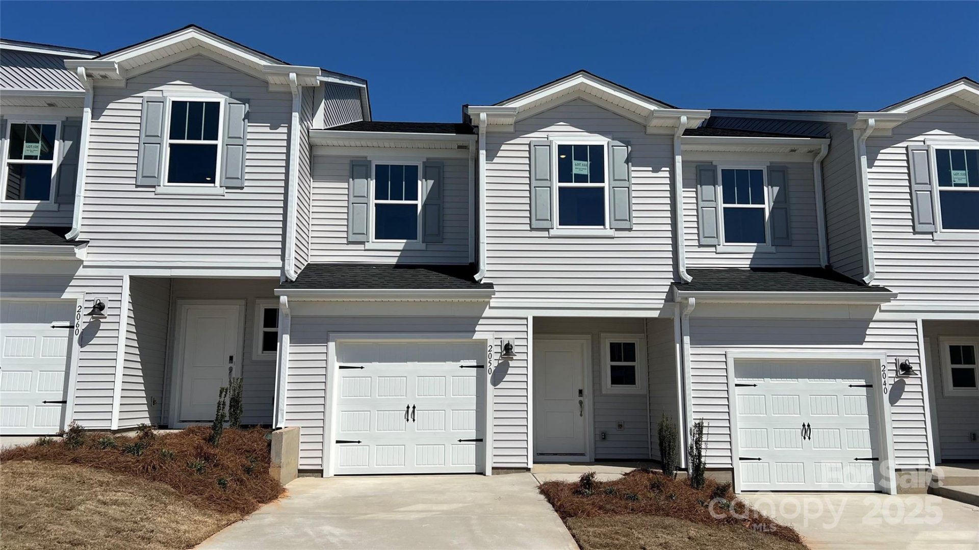 2050 Old Rivers Road