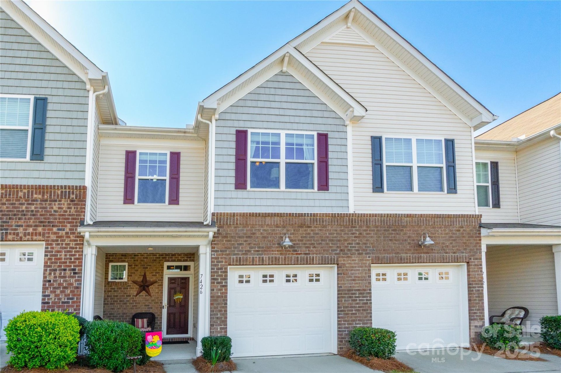 7426 Calhoun Falls Drive