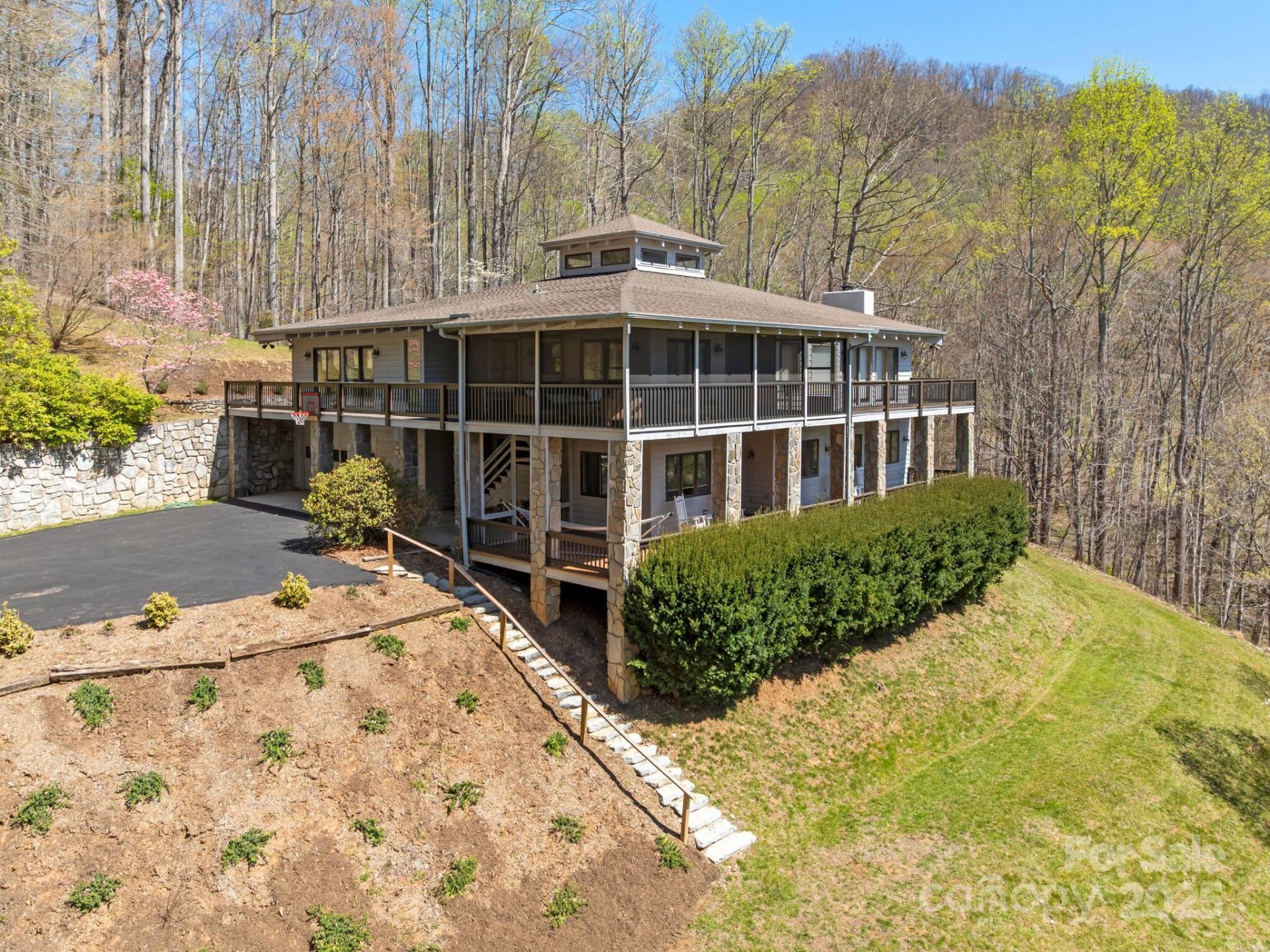 Property at 445 Country Club Drive, Canton, NC 28716