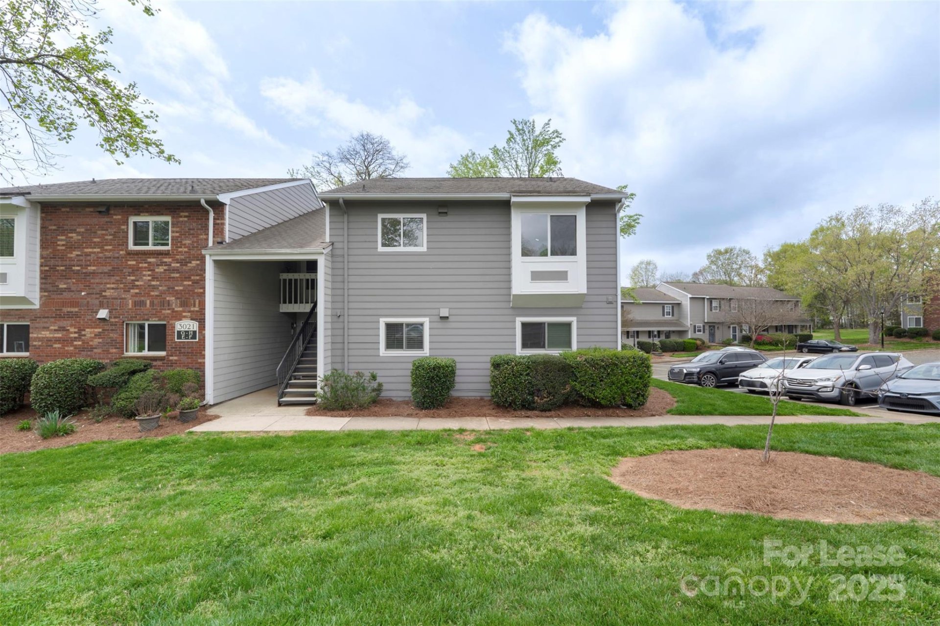 Property image 1 at 3021 Heathstead Place, Charlotte, NC 28210