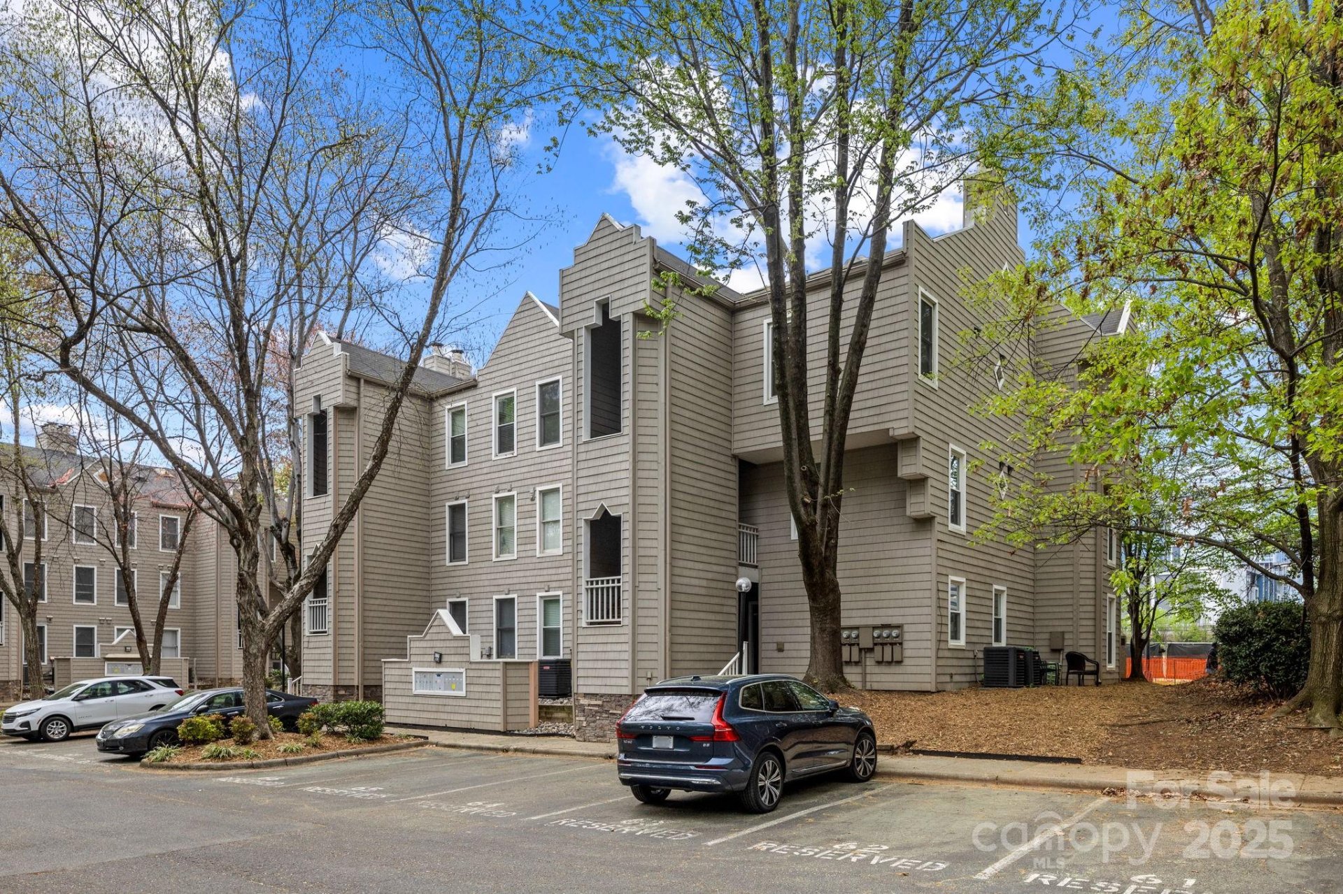Property image 3 at 306 S Cedar Street, Charlotte, NC 28202