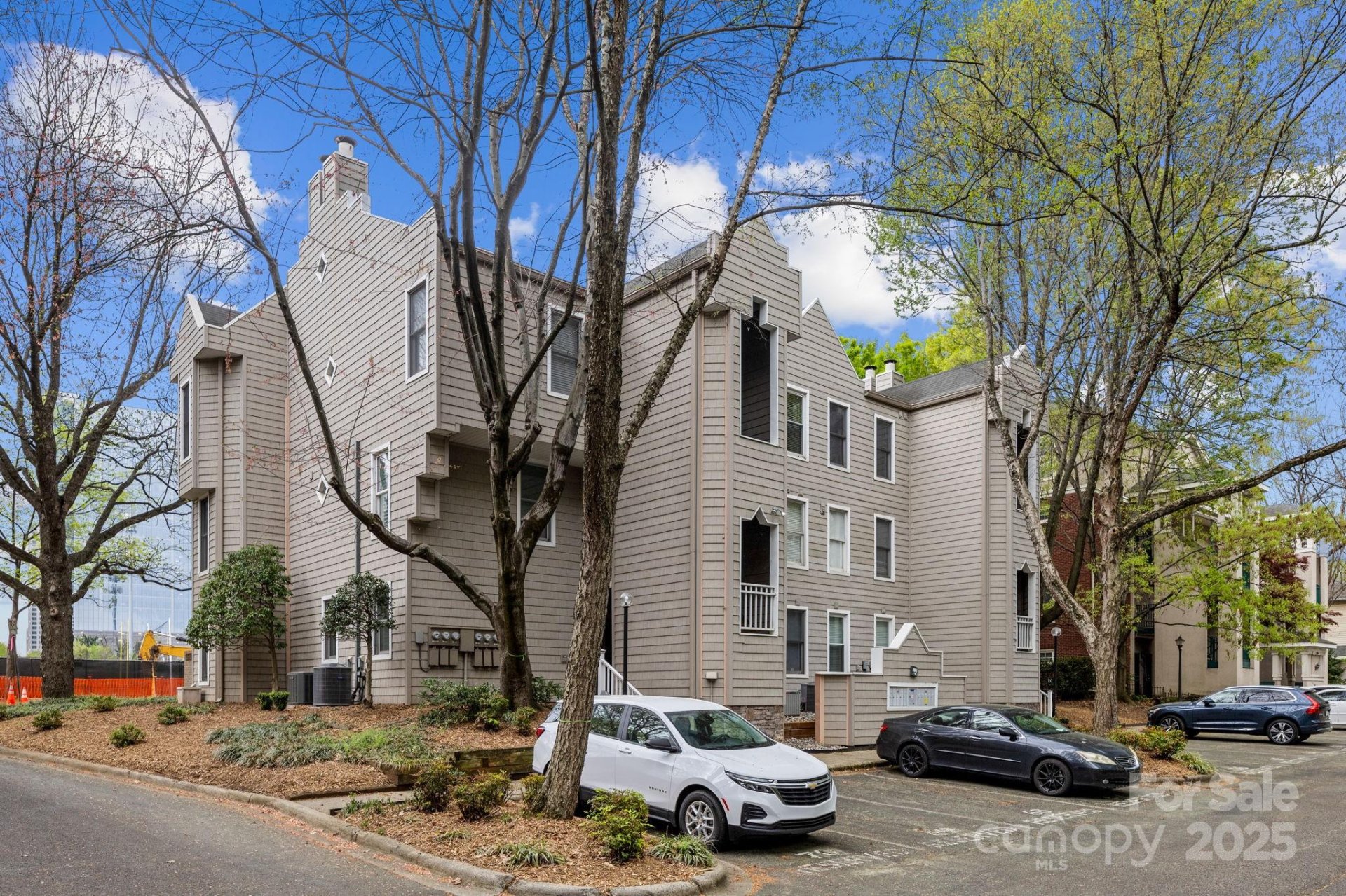 Property image 4 at 306 S Cedar Street, Charlotte, NC 28202