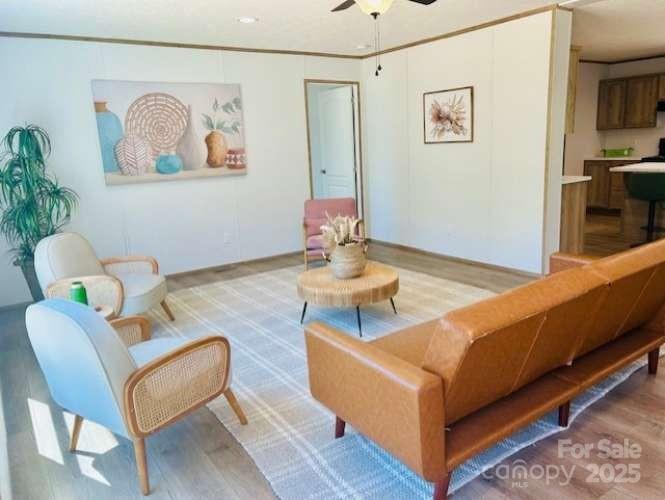 Property image 3 at 3144 Rickwood Drive, Newton, NC 28658