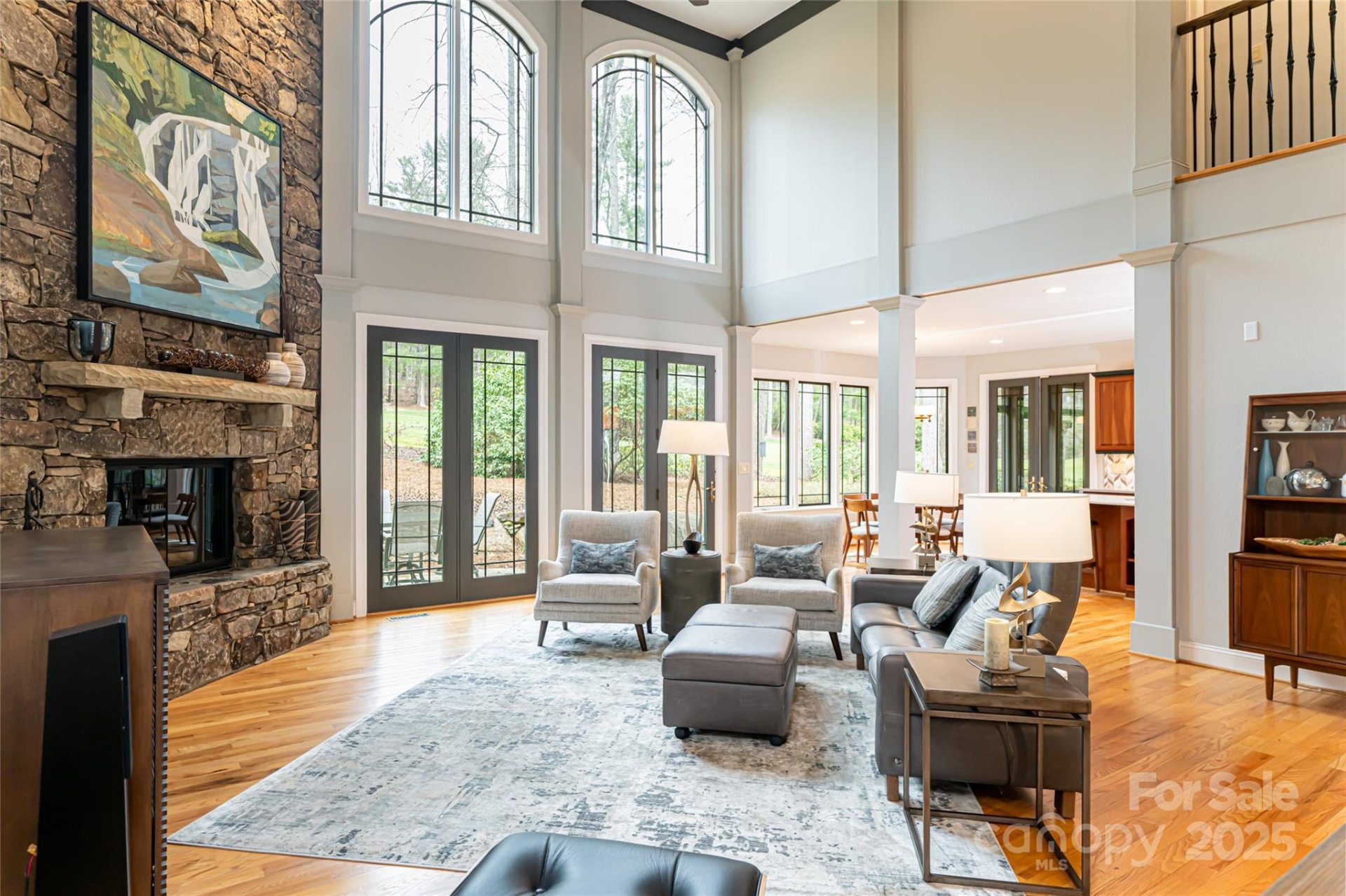 Property image 4 at 212 Shadybrook Trail, Hendersonville, NC 28739