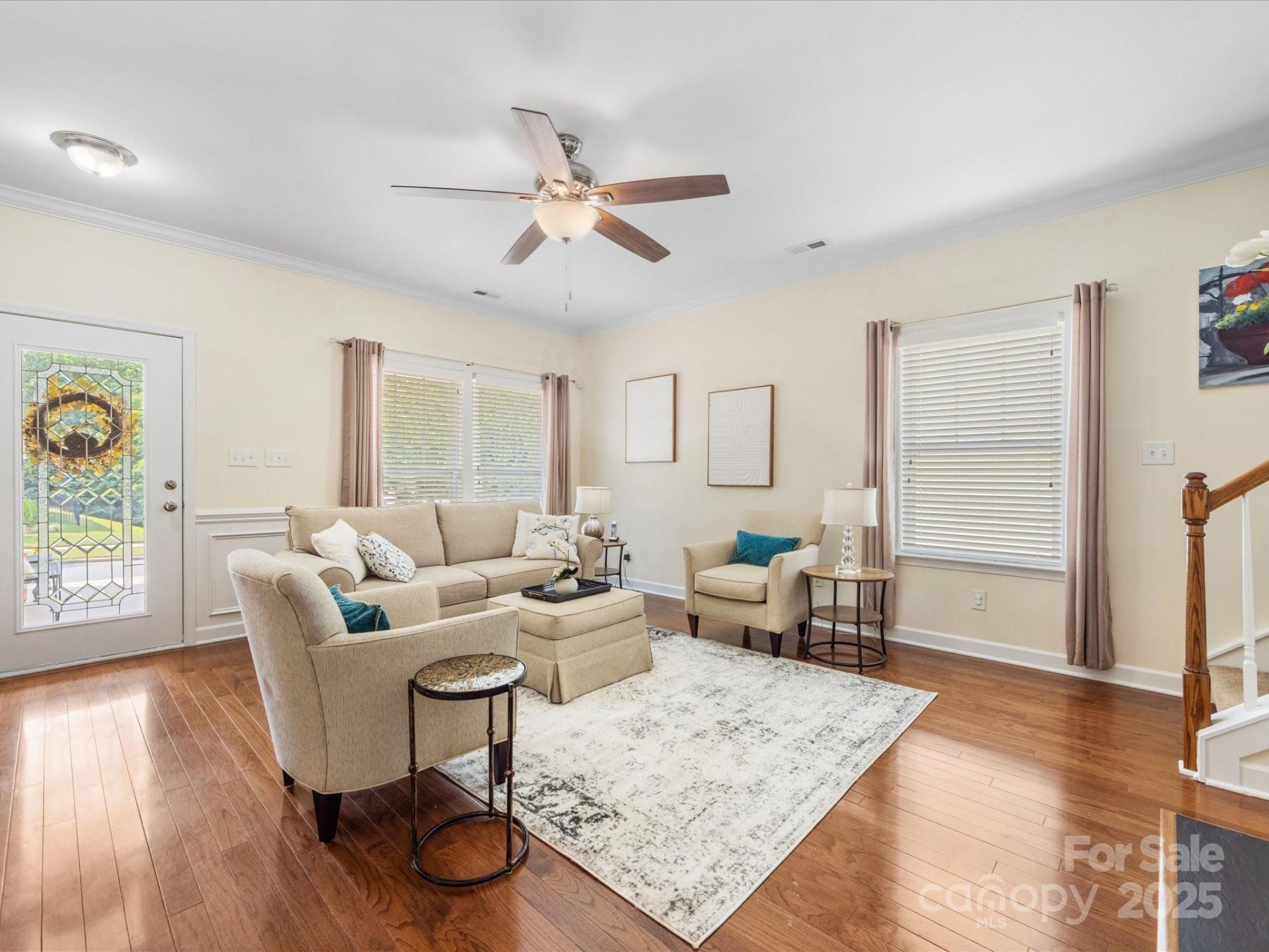 Property image 3 at 4434 Patriots Hill Road, Mint Hill, NC 28227