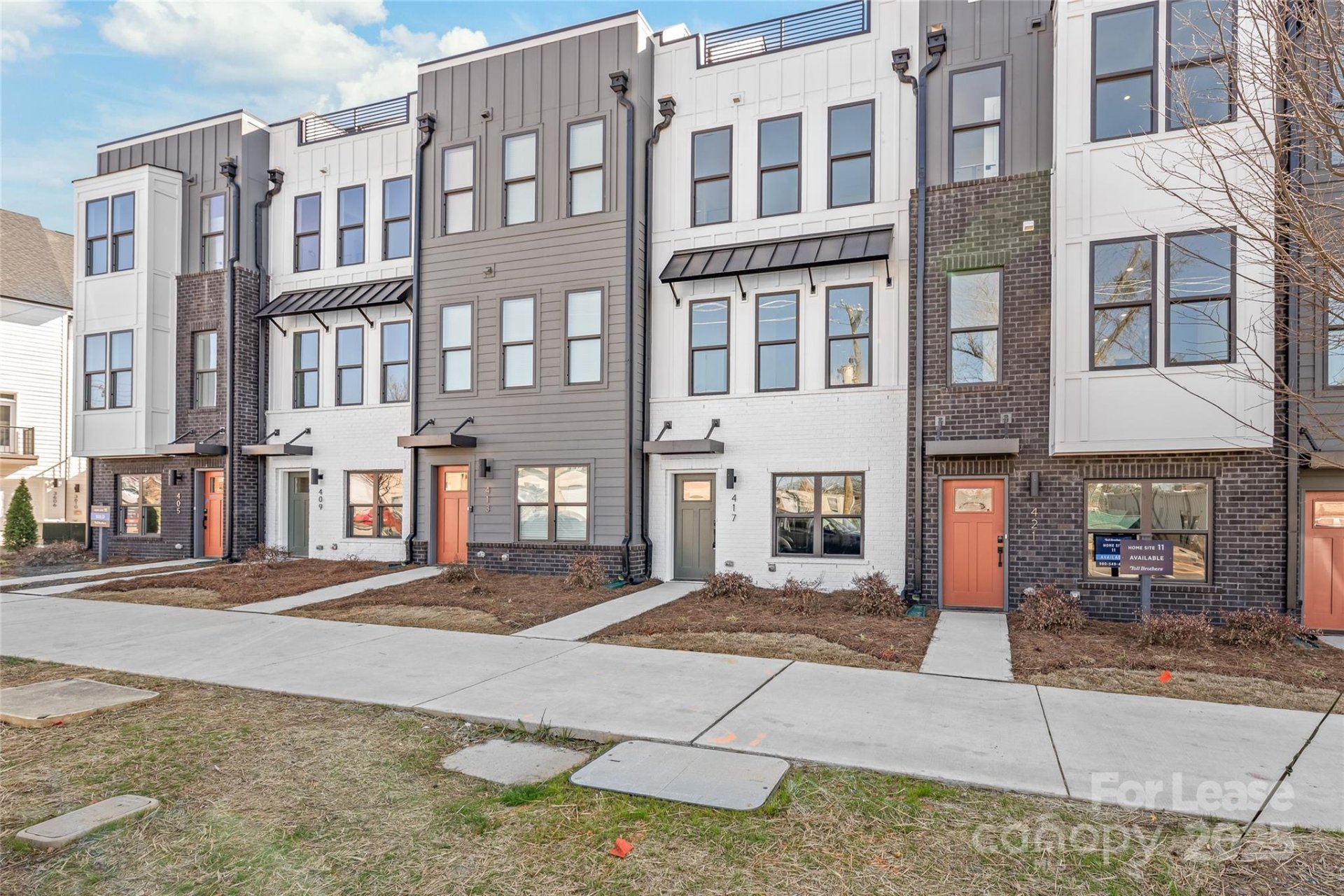 417 Blairhill Road
