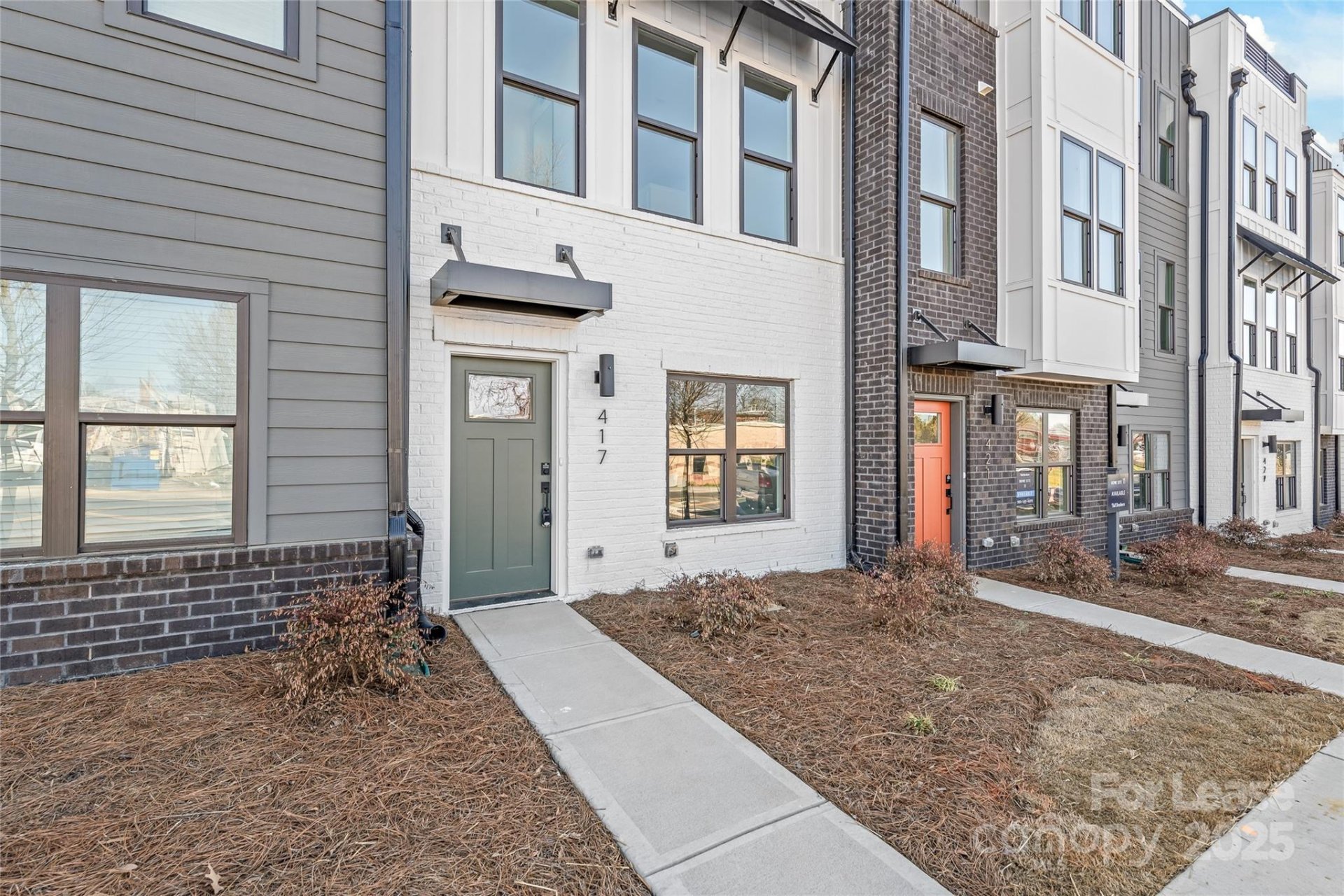 Property image 3 at 417 Blairhill Road, Charlotte, NC 28217