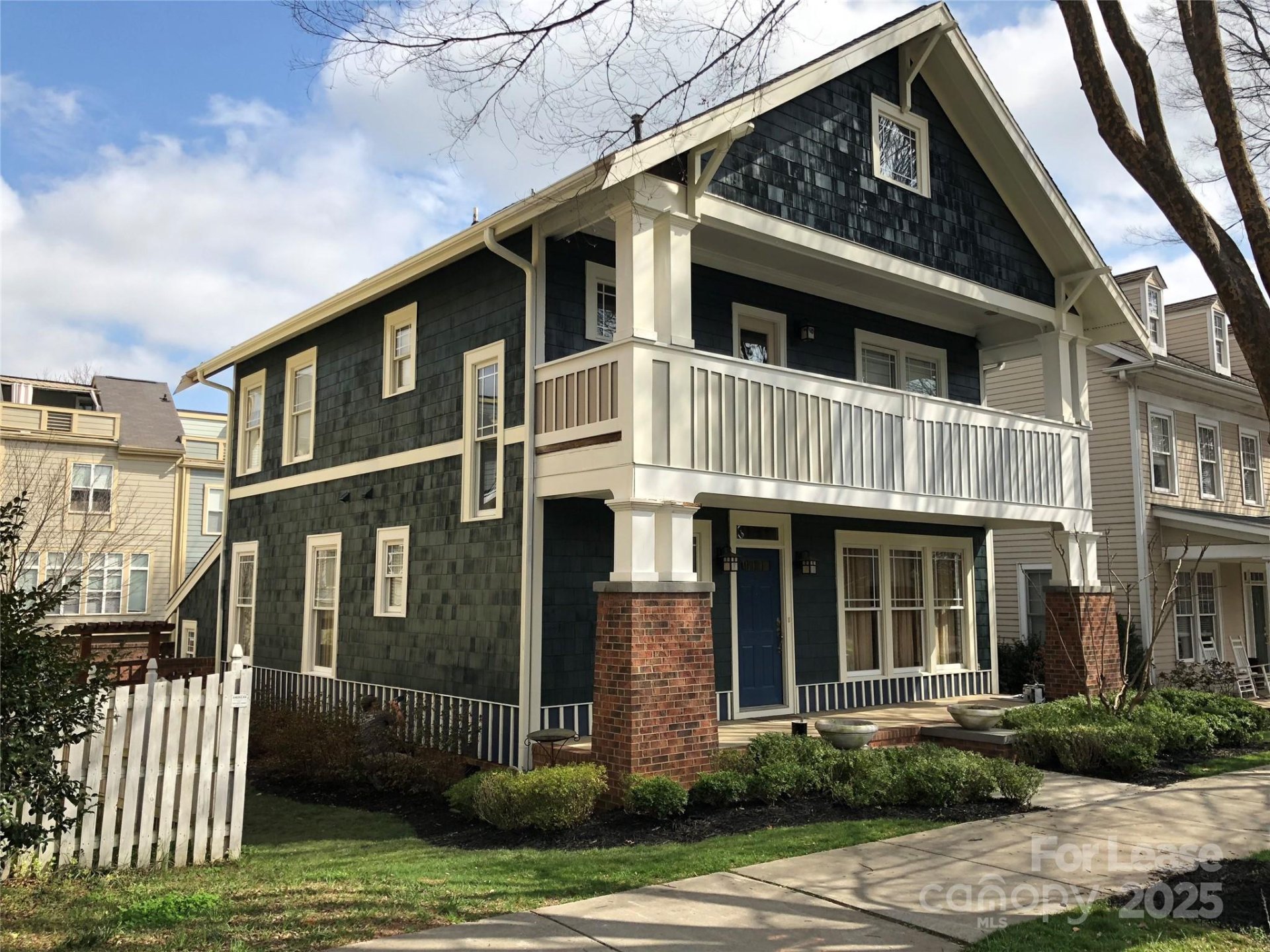 Property image 1 at 719 E 9th Street, Charlotte, NC 28202