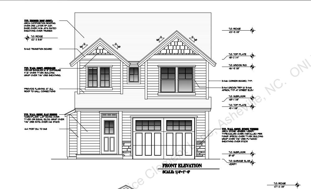 Property image 2 at 5 Shakedown Street, Asheville, NC 28803