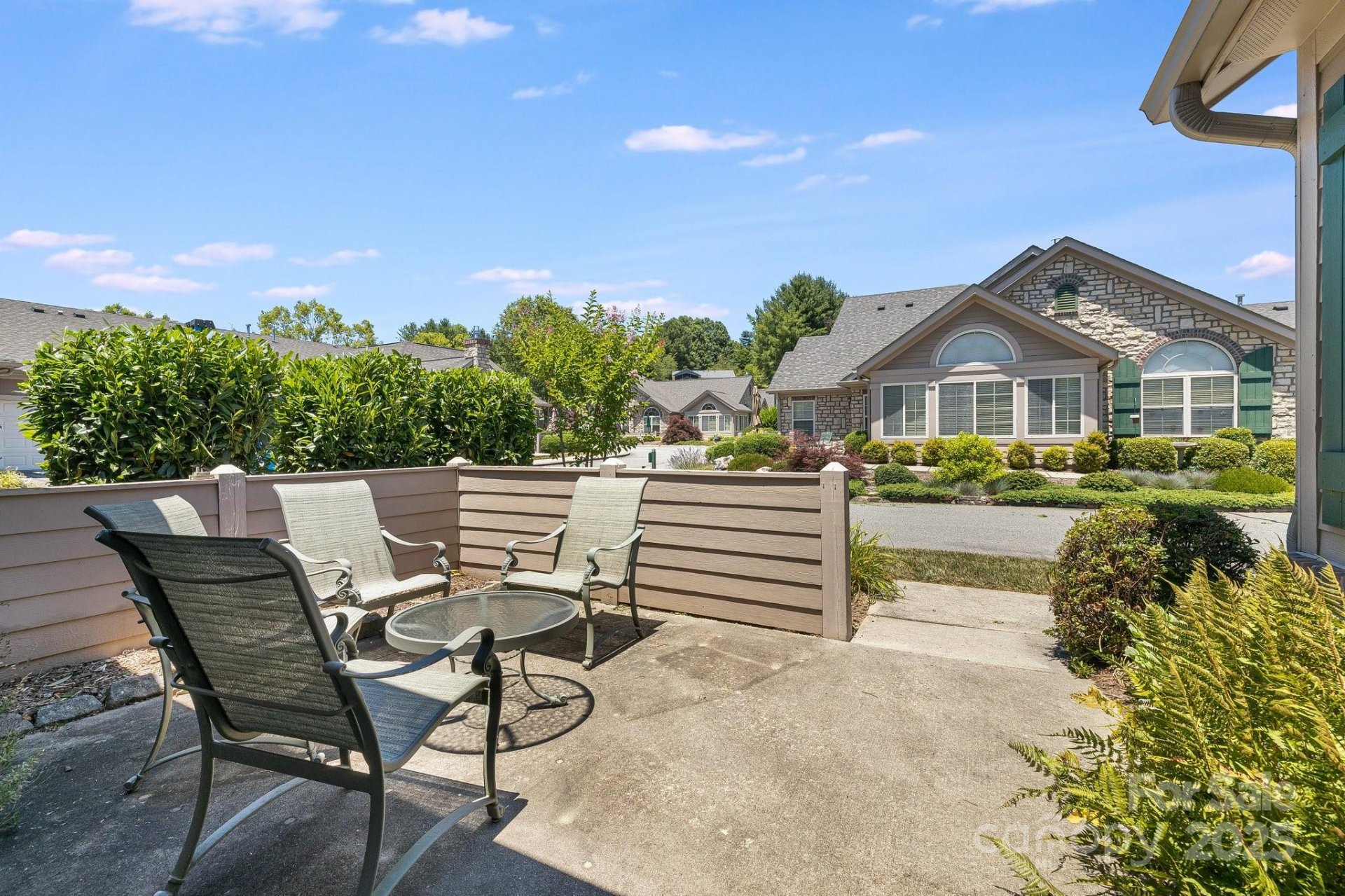 Property image 3 at 78 Mountain Meadow Circle, Weaverville, NC 28787