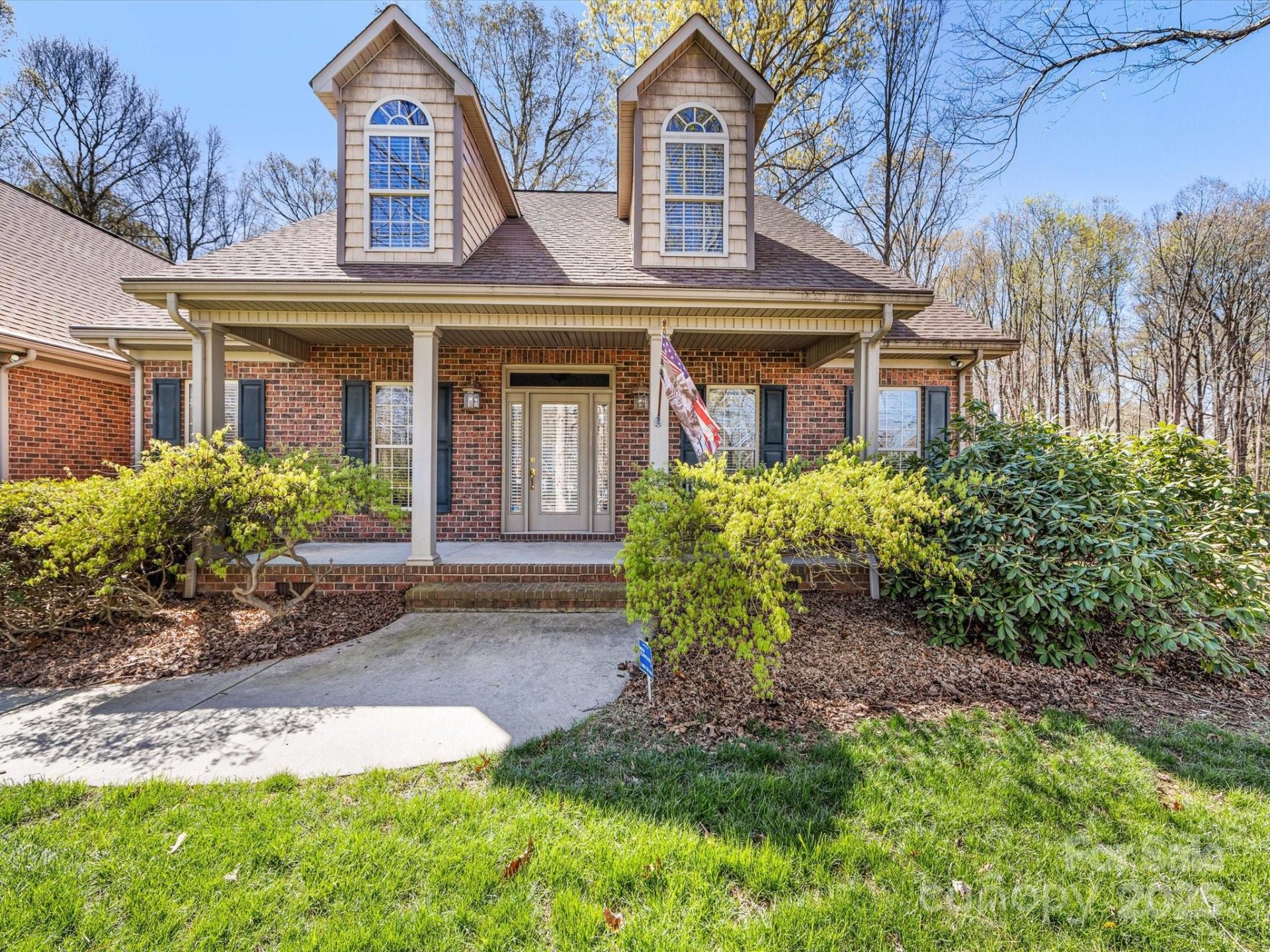 Property image 3 at 153 Stafford Estates Drive, Salisbury, NC 28146