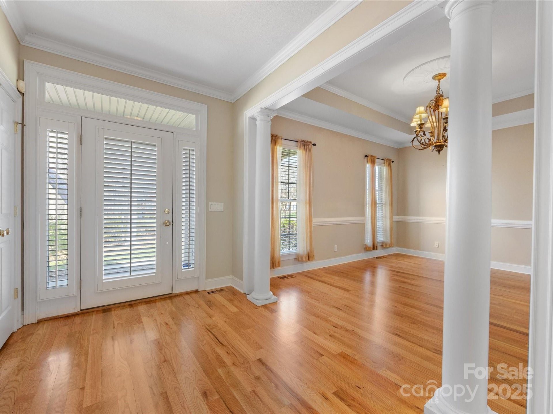 Property image 4 at 153 Stafford Estates Drive, Salisbury, NC 28146