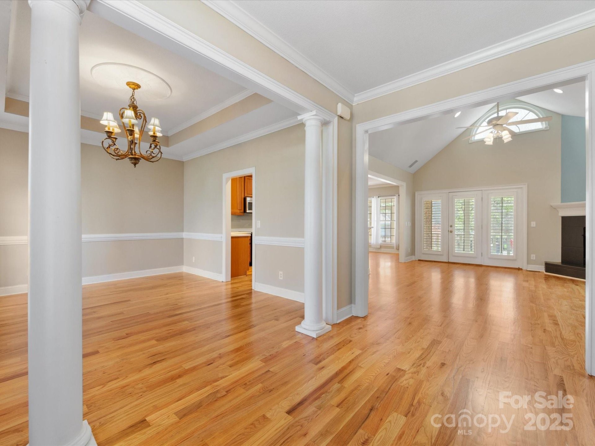 Property image 5 at 153 Stafford Estates Drive, Salisbury, NC 28146