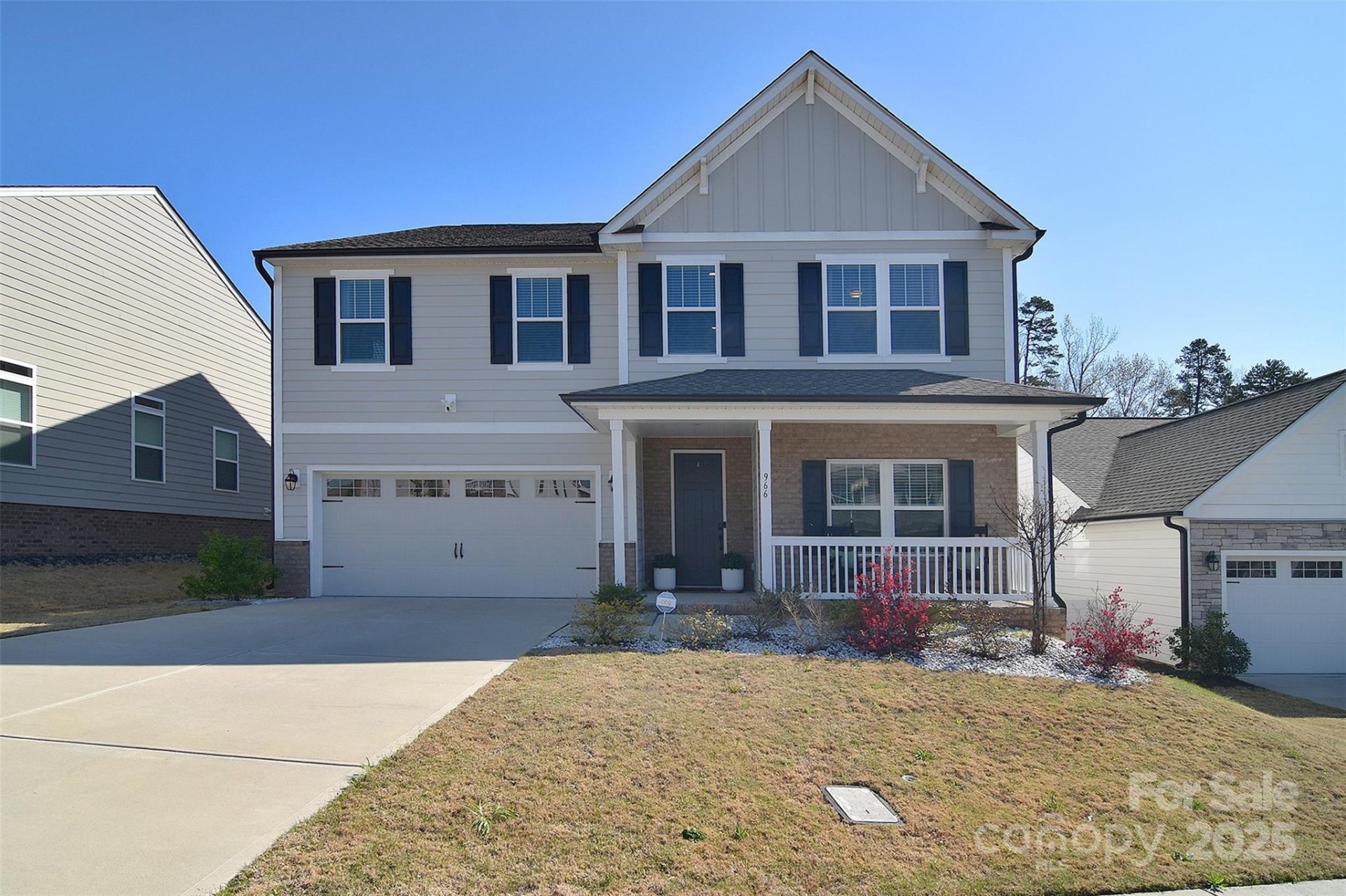 Property at 966 Scotch Meadows Loop, Monroe, NC 28110