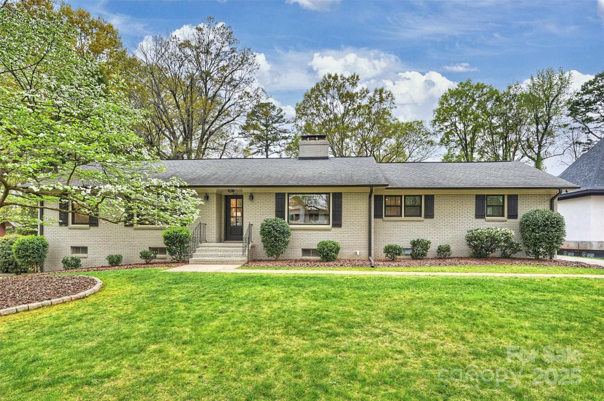 Property image 1 at 500 Lansdowne Road, Charlotte, NC 28270