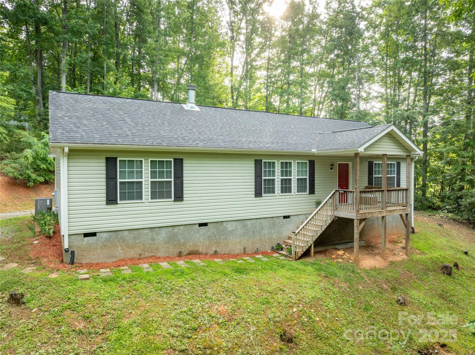 Property at 61 Evelyn Acres Drive, Asheville, NC 28806