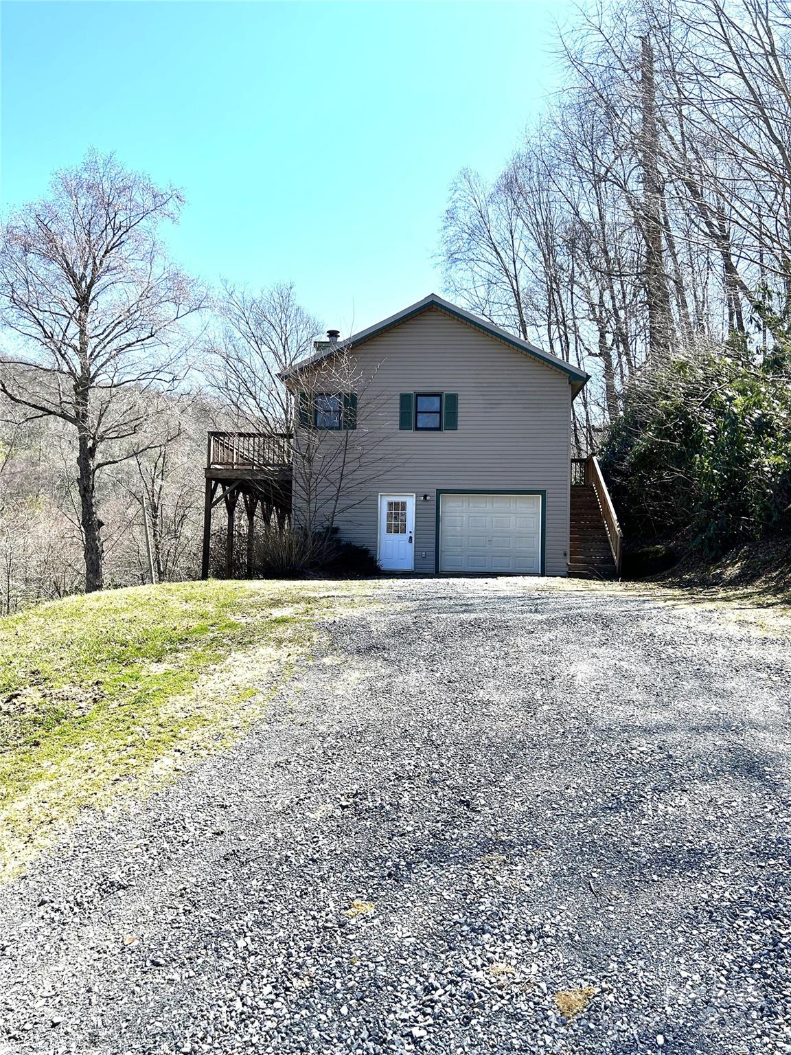Property image 1 at 140 Plott Balsam Road, Maggie Valley, NC 28751