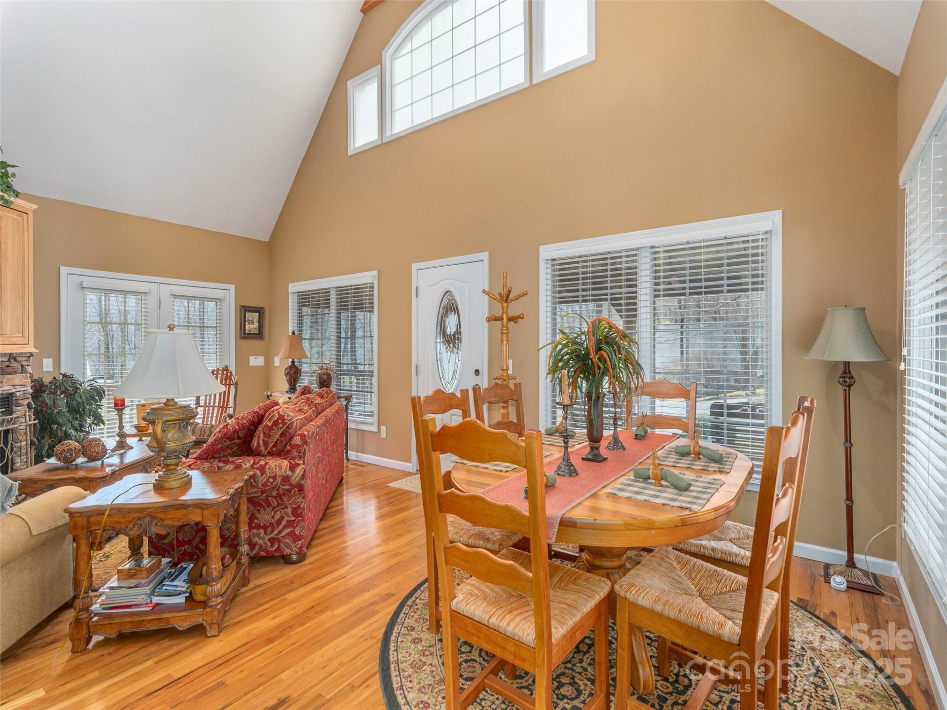 Property image 4 at 360 Laurel Ridge Road, Maggie Valley, NC 28751