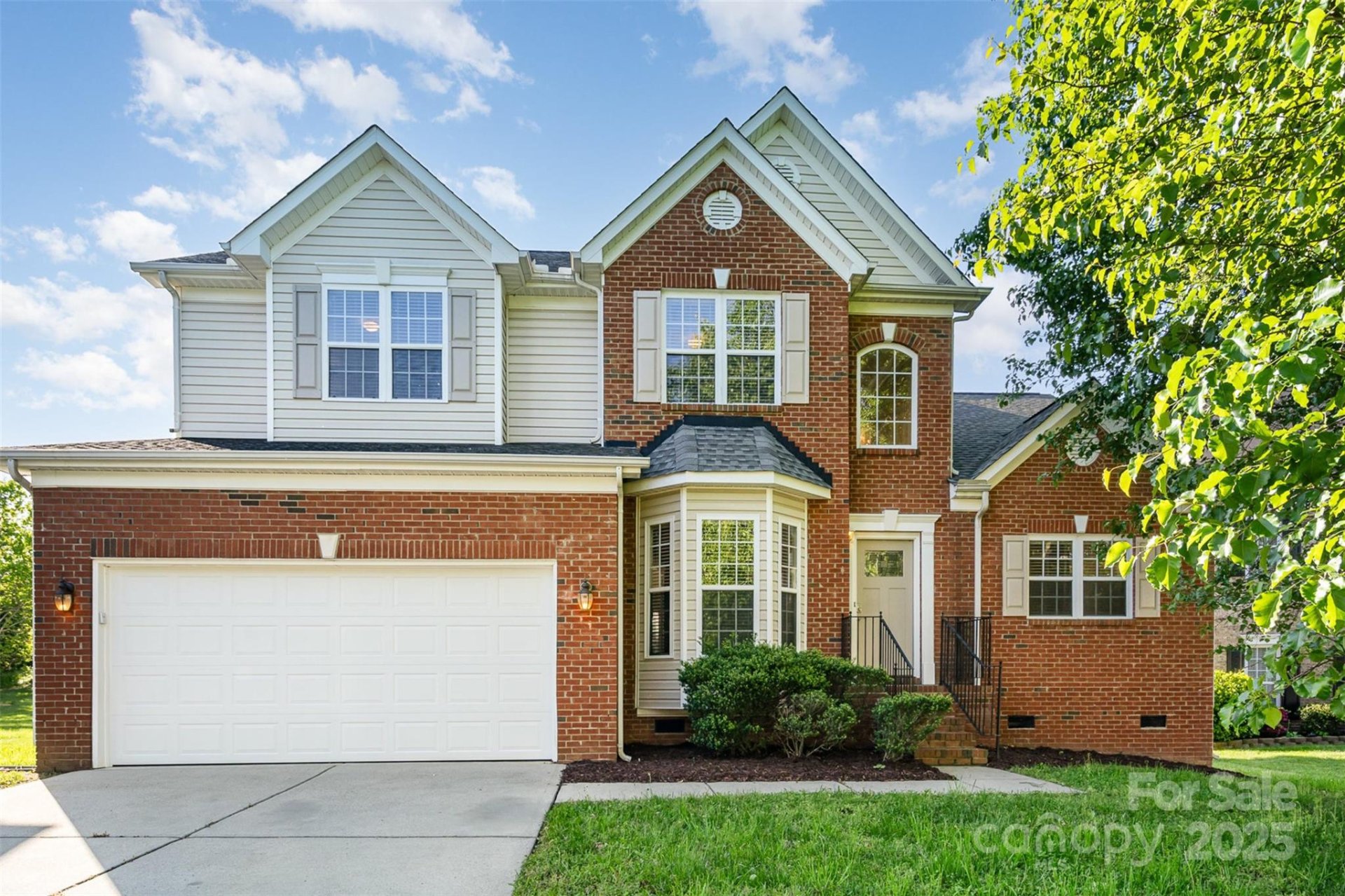 2514 Waters Vista Circle