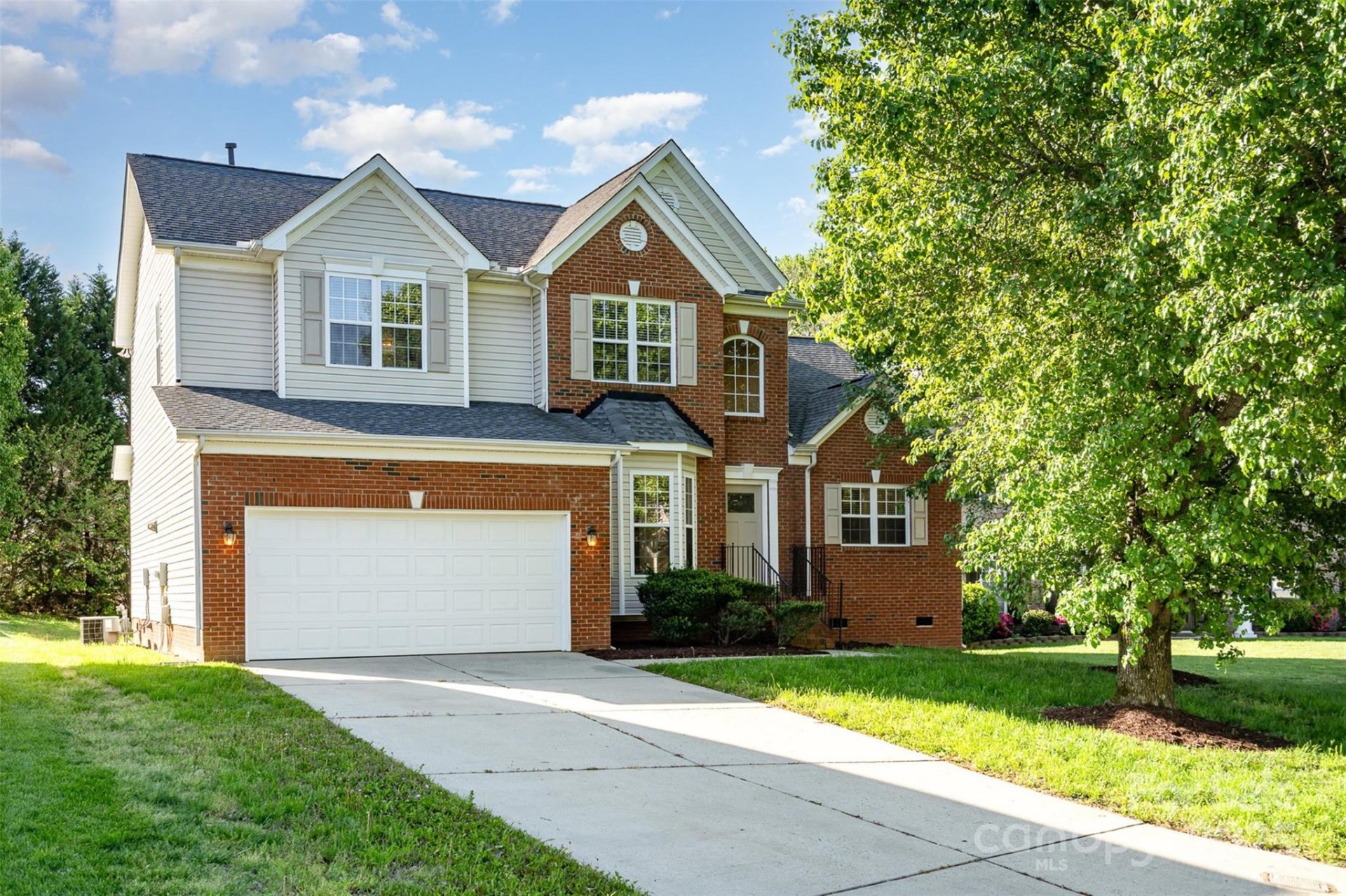 Property image 2 at 2514 Waters Vista Circle, Charlotte, NC 28213