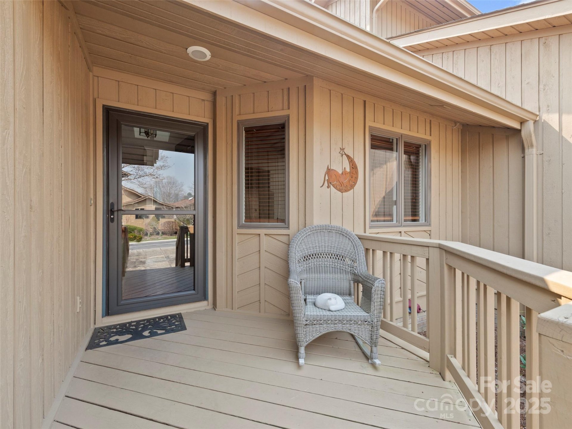 Property image 3 at 205 Wild Oak Lane, Hendersonville, NC 28791