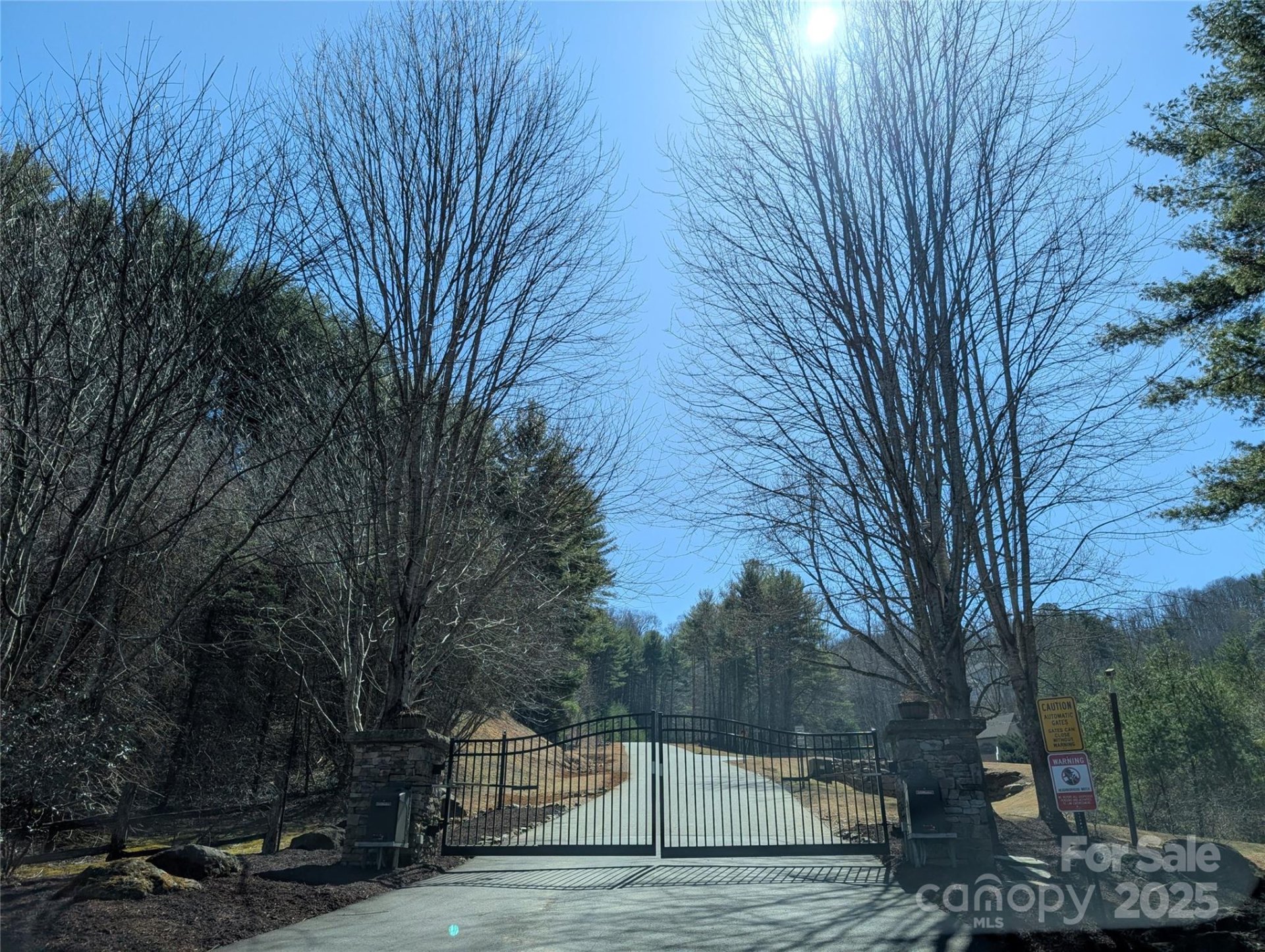 Property image 1 at 92 Mountain Magnolia Drive, Leicester, NC 28748