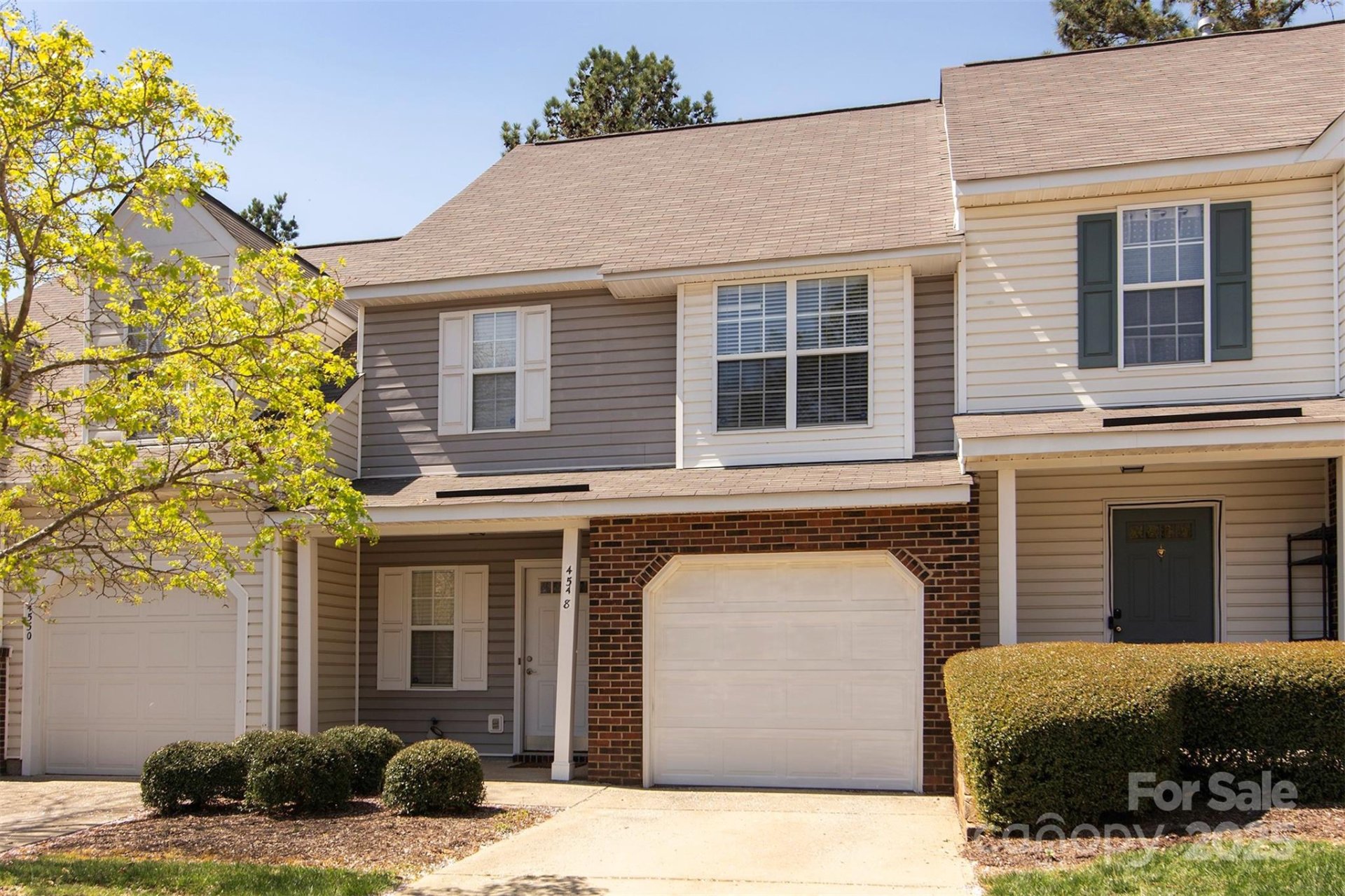 4548 Antelope Lane