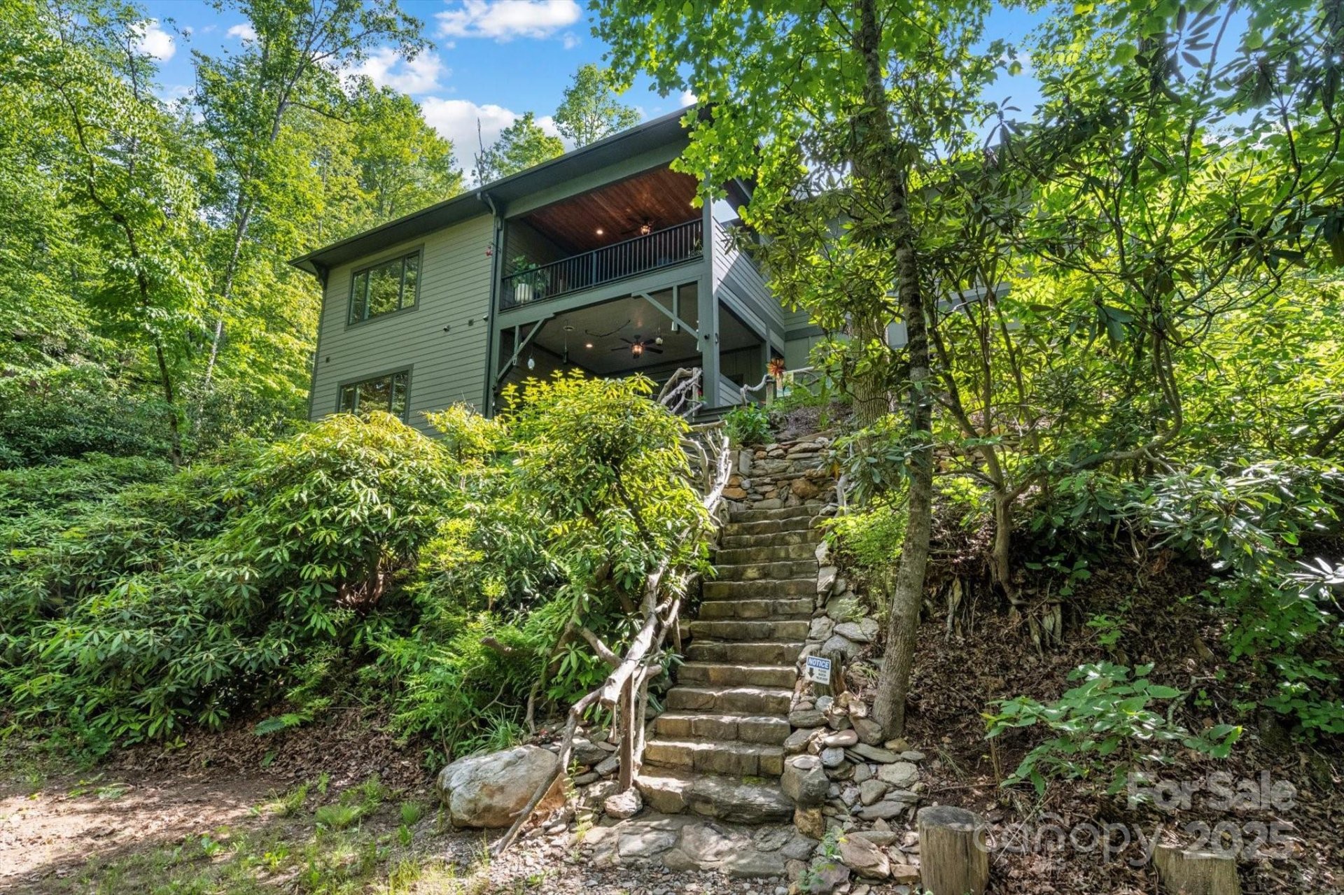 45 Mountain View Road